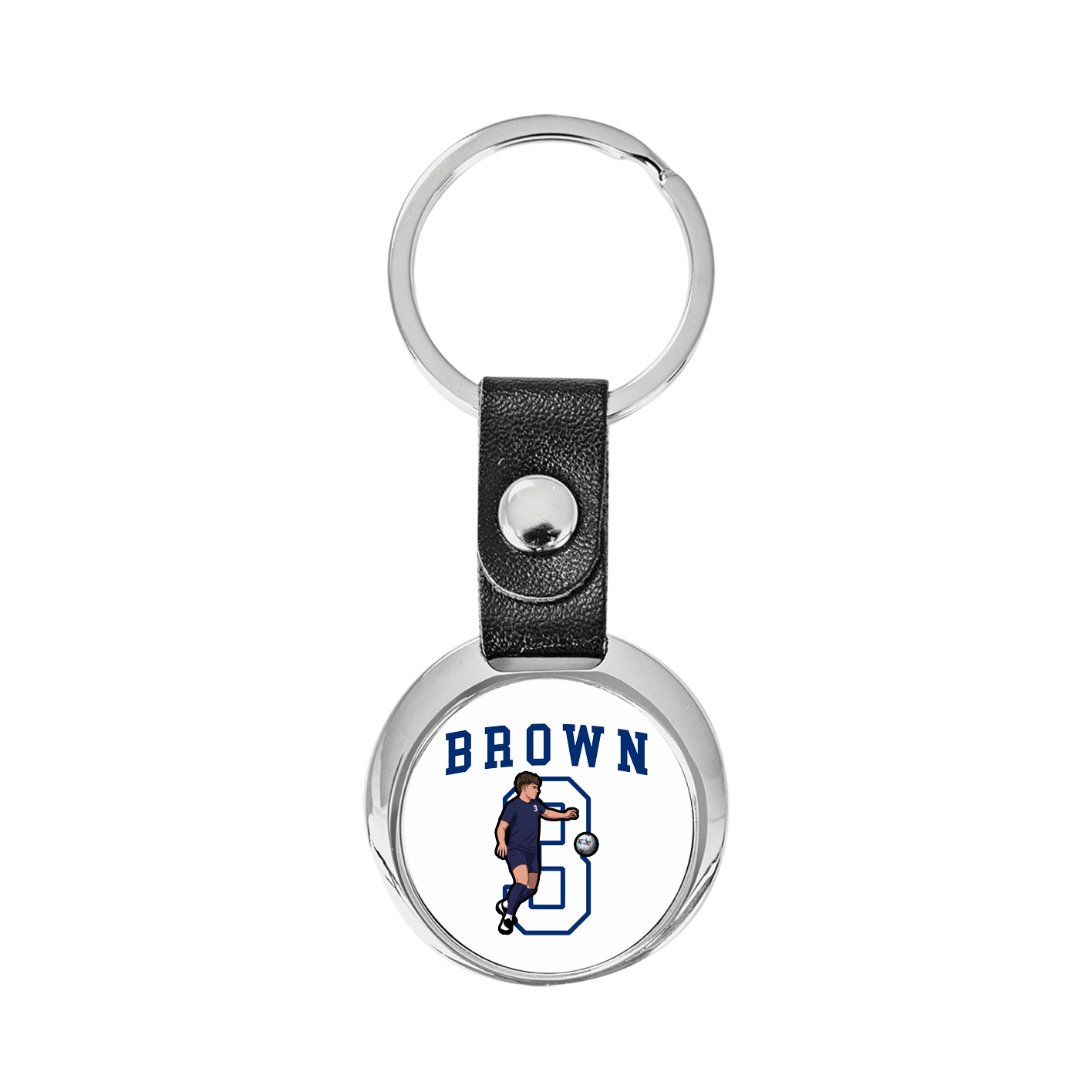 Key Chain — Shirsey in Classic