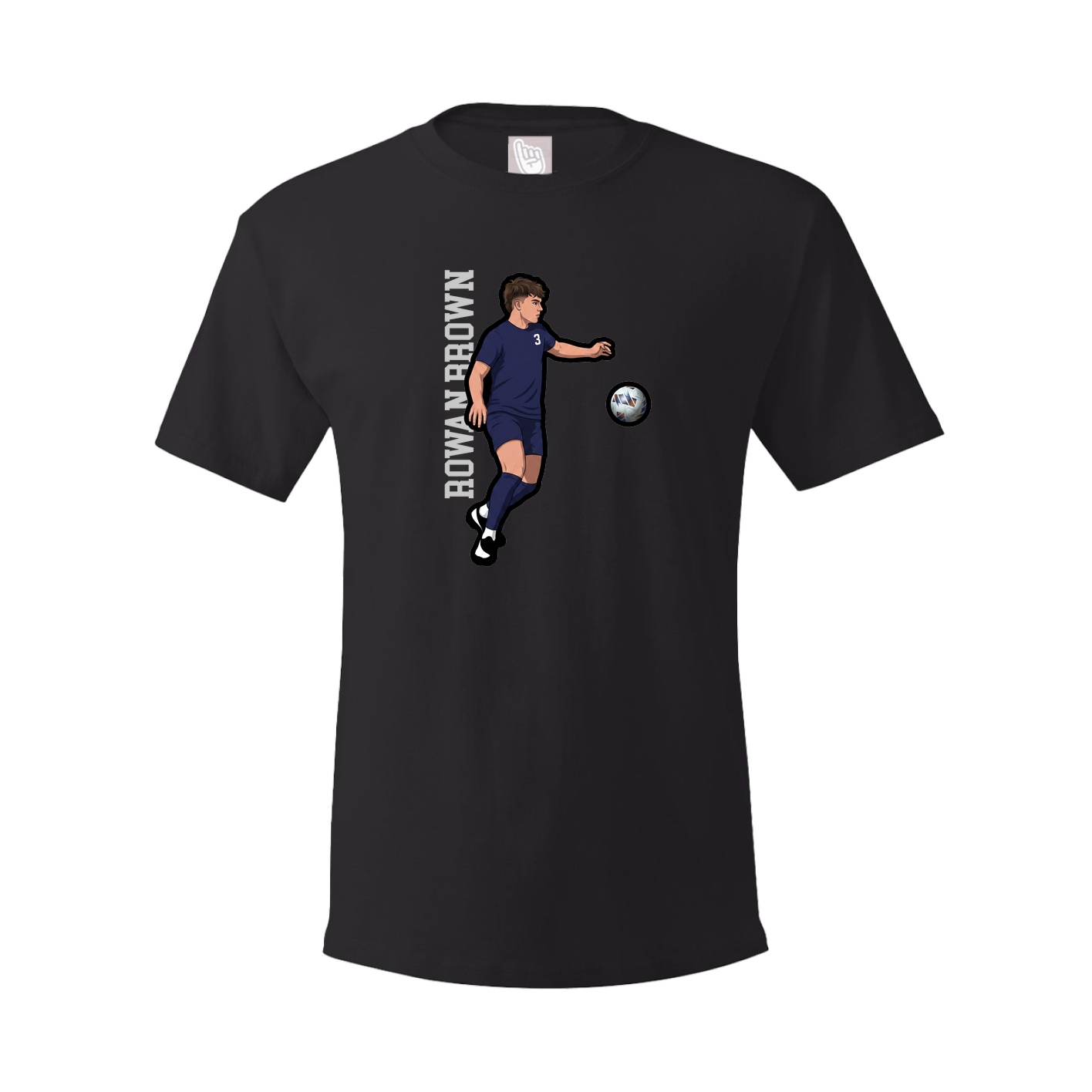 NIL Club Tee