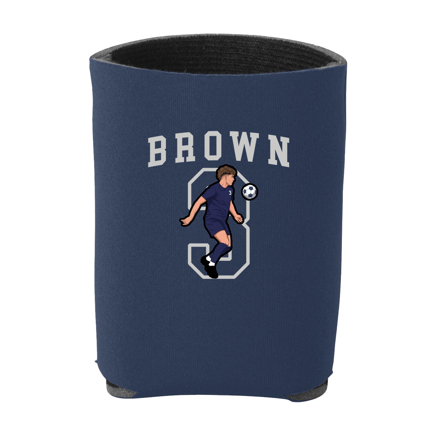Can Holder — Shirsey in Navy