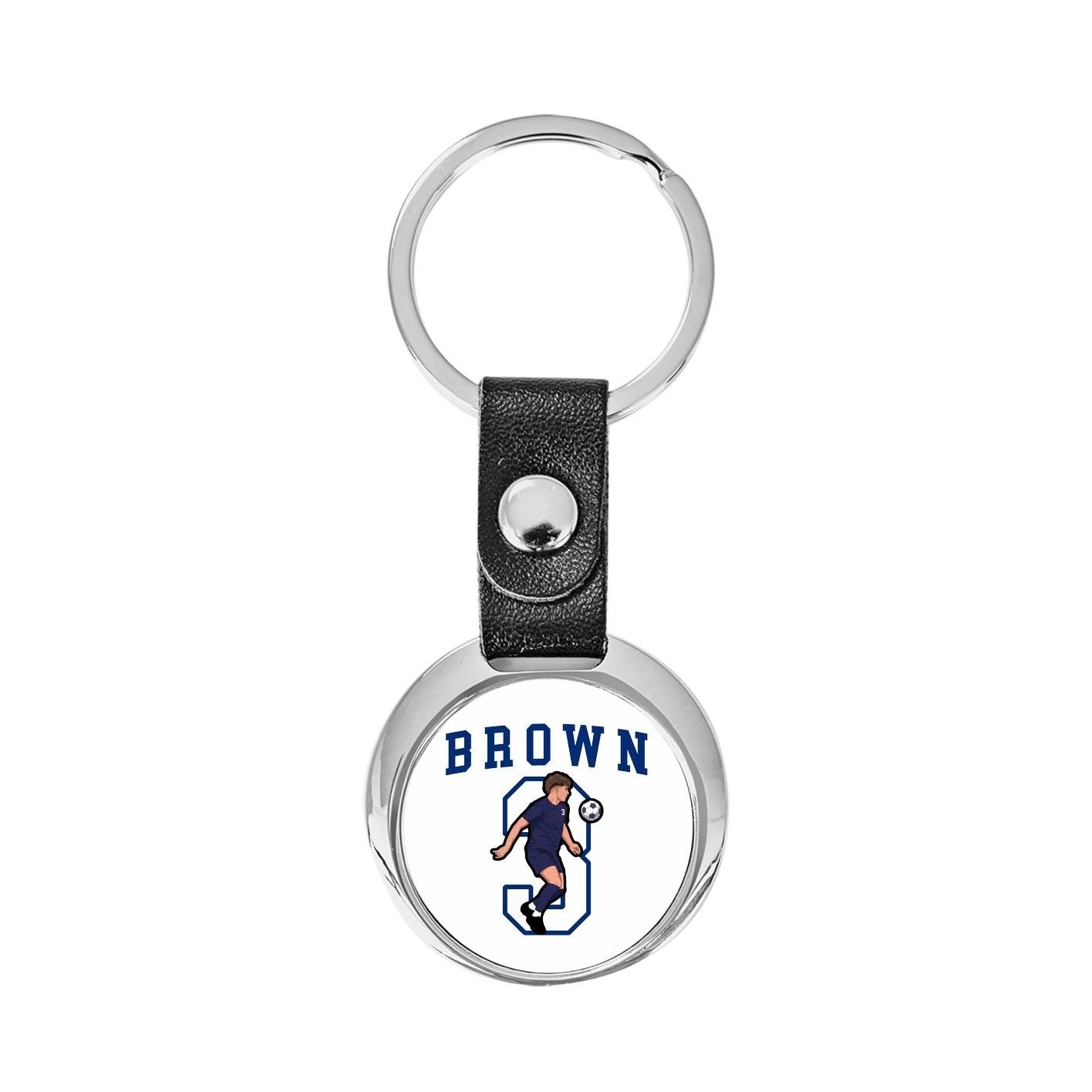 Key Chain — Shirsey in Classic
