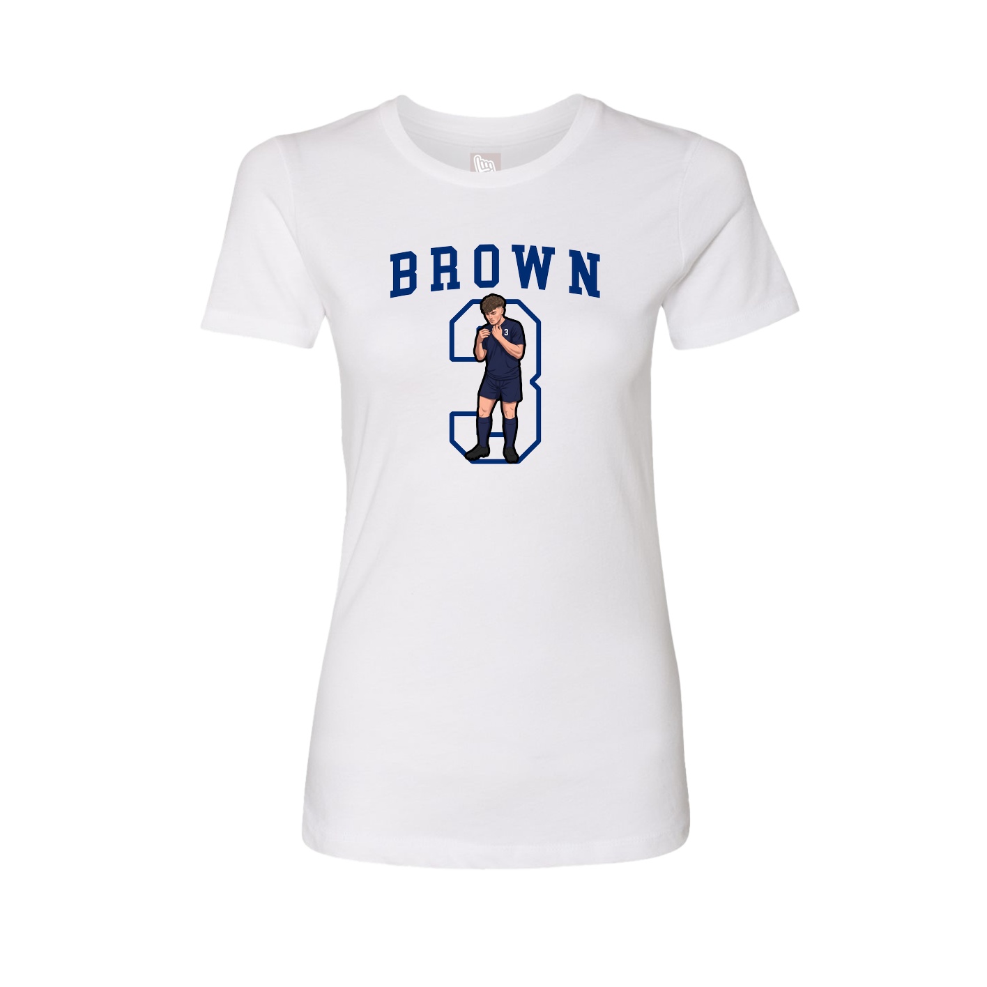Womens Tee