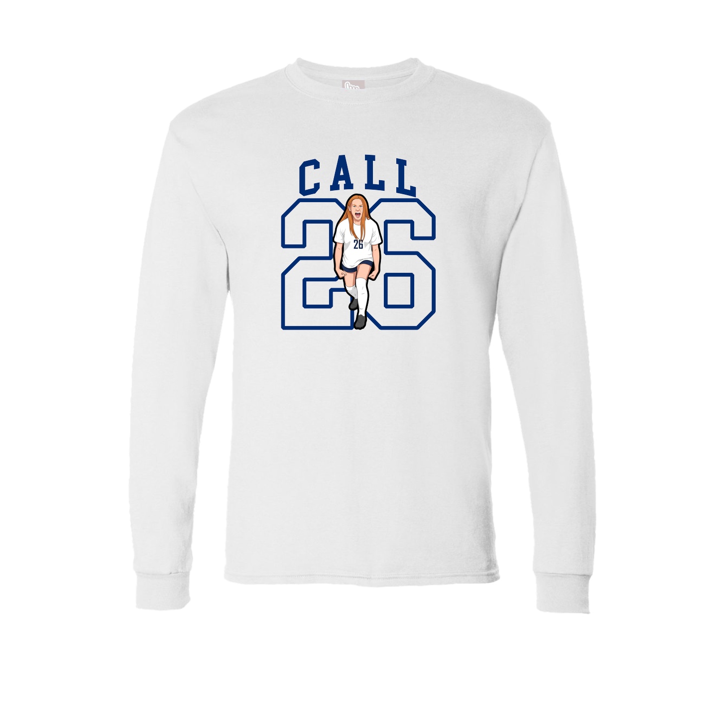 Long Sleeve Tee