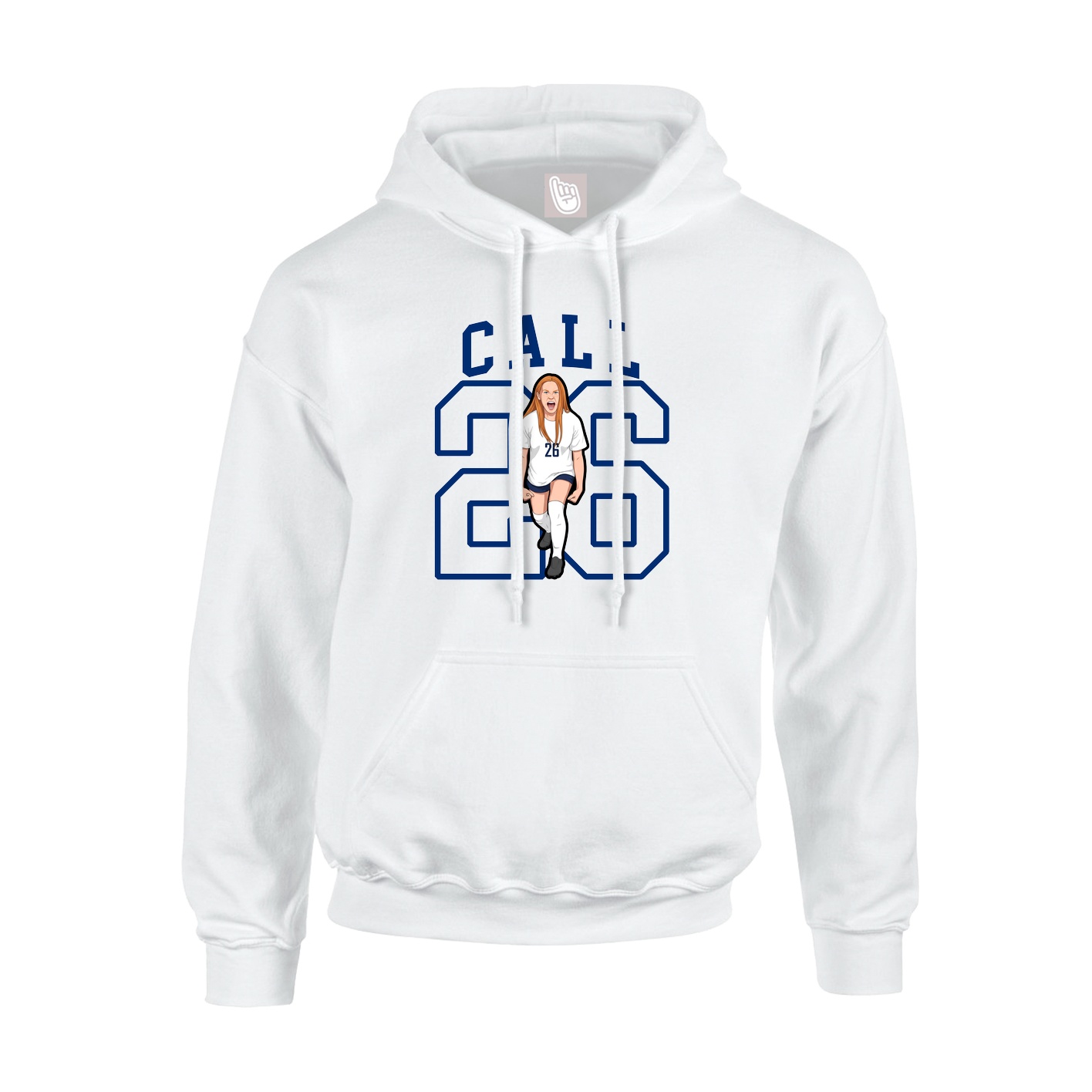 Youth Hoodie