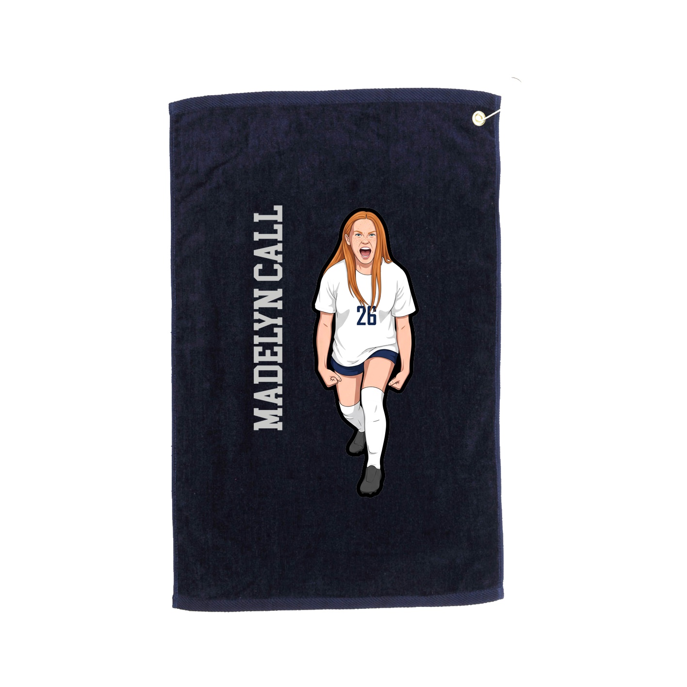 Golf Towel