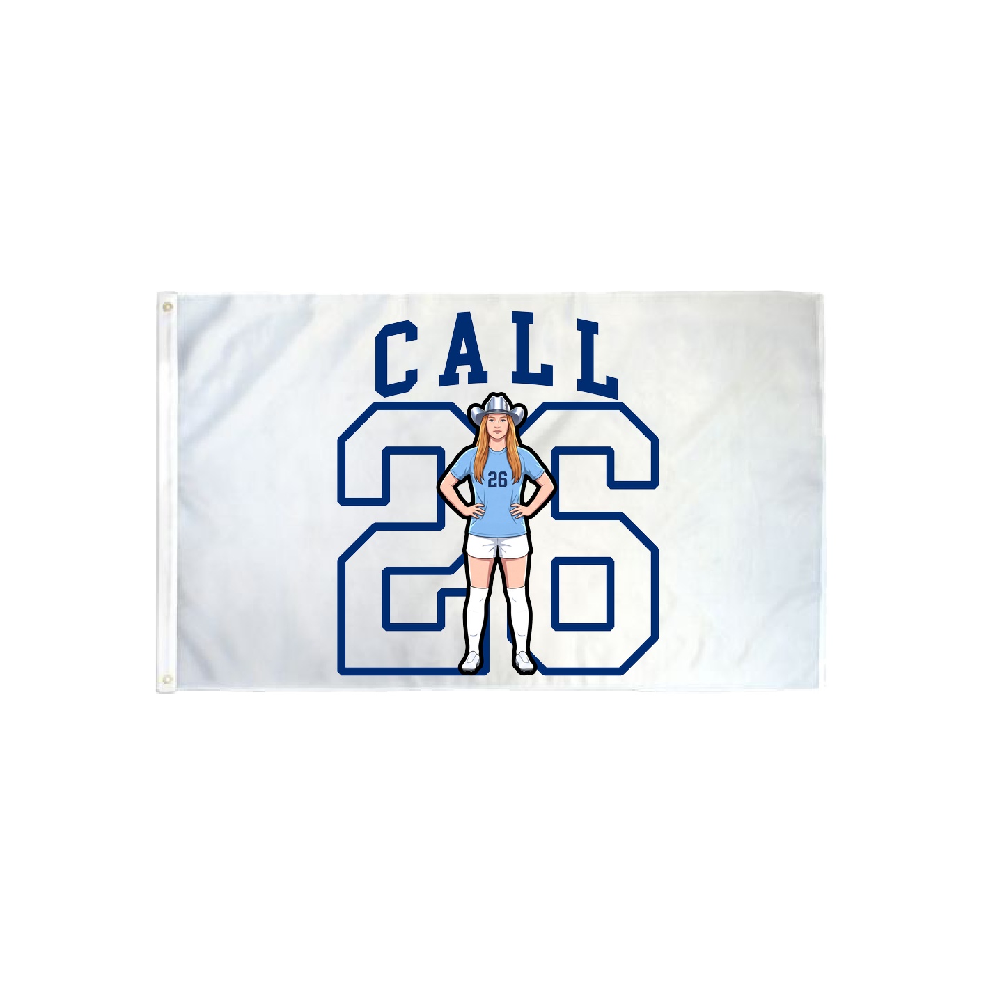 3x5 Flag