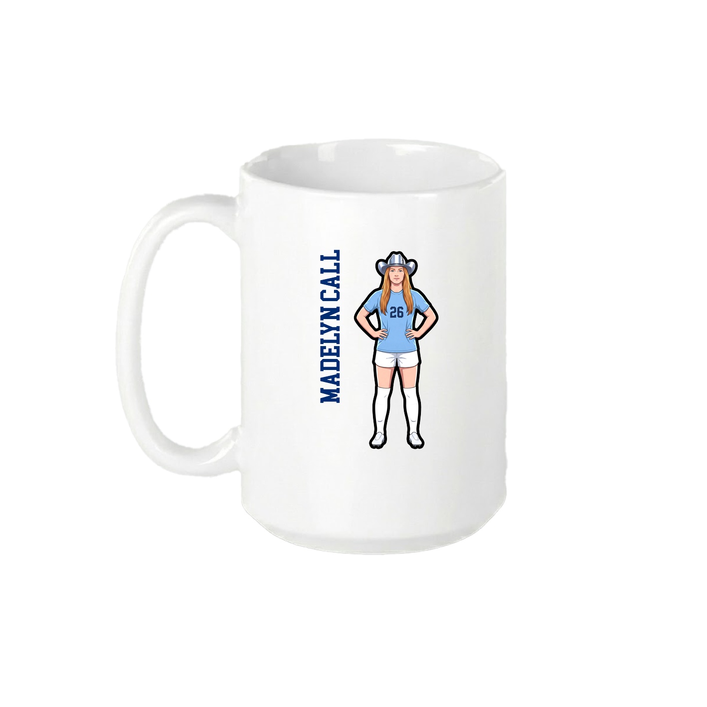 15oz Coffee Mug