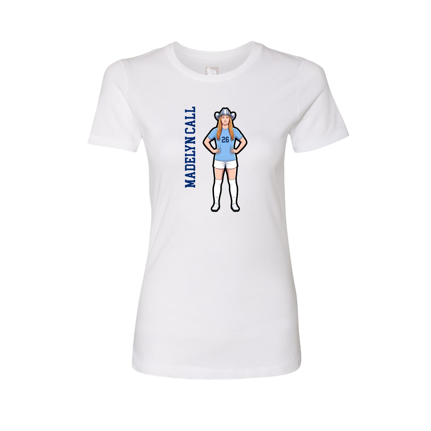 Womens Tee