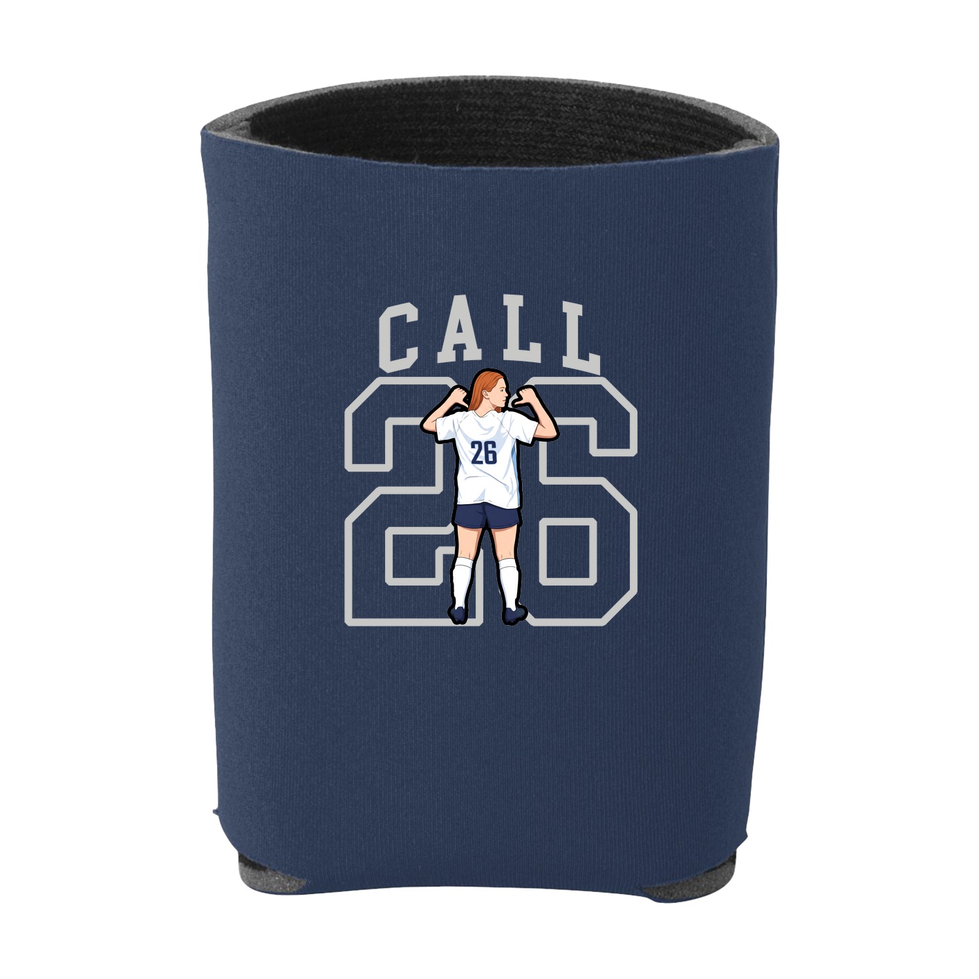 Can Holder — Shirsey in Navy