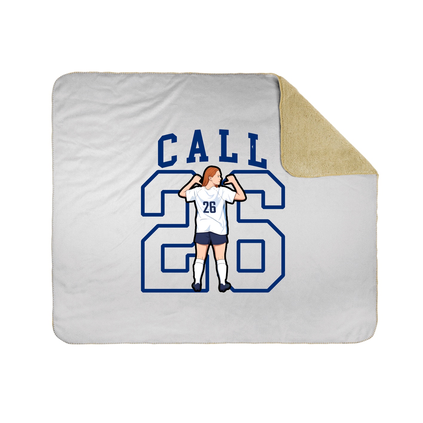 Throw Blanket