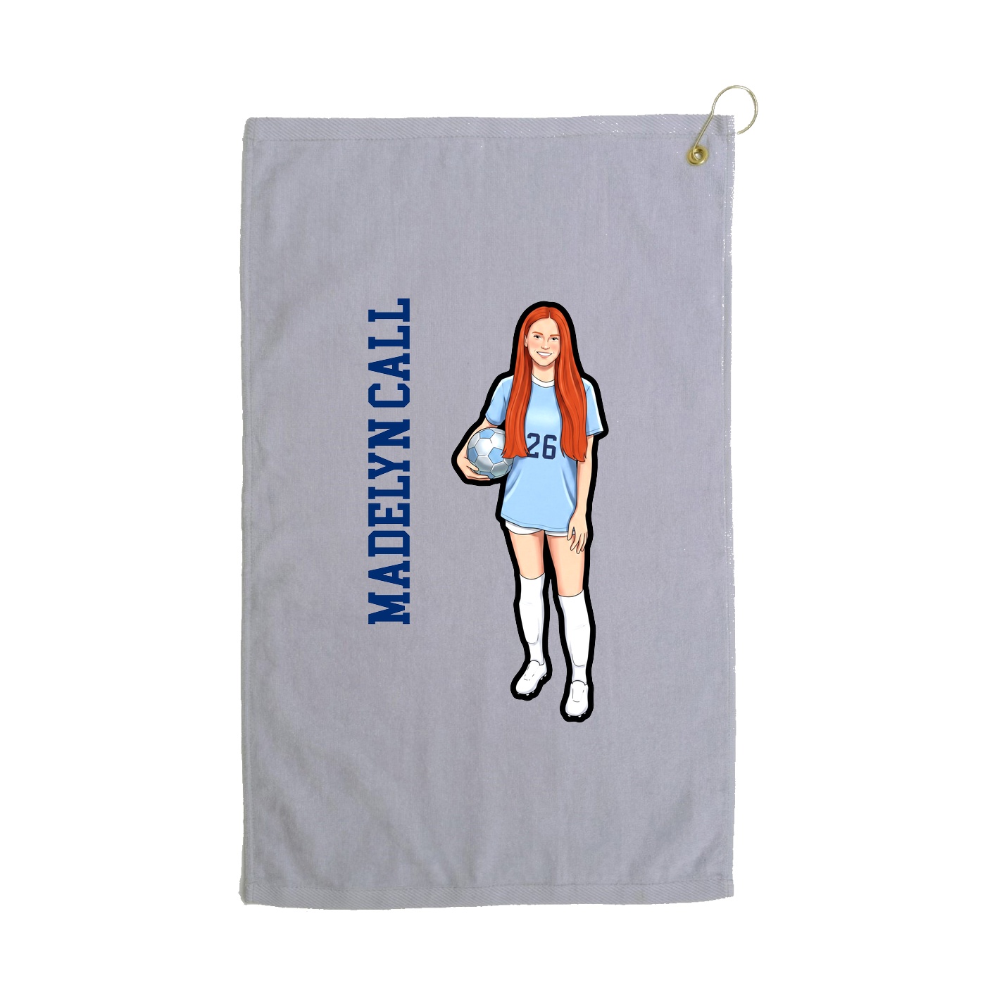 Golf Towel