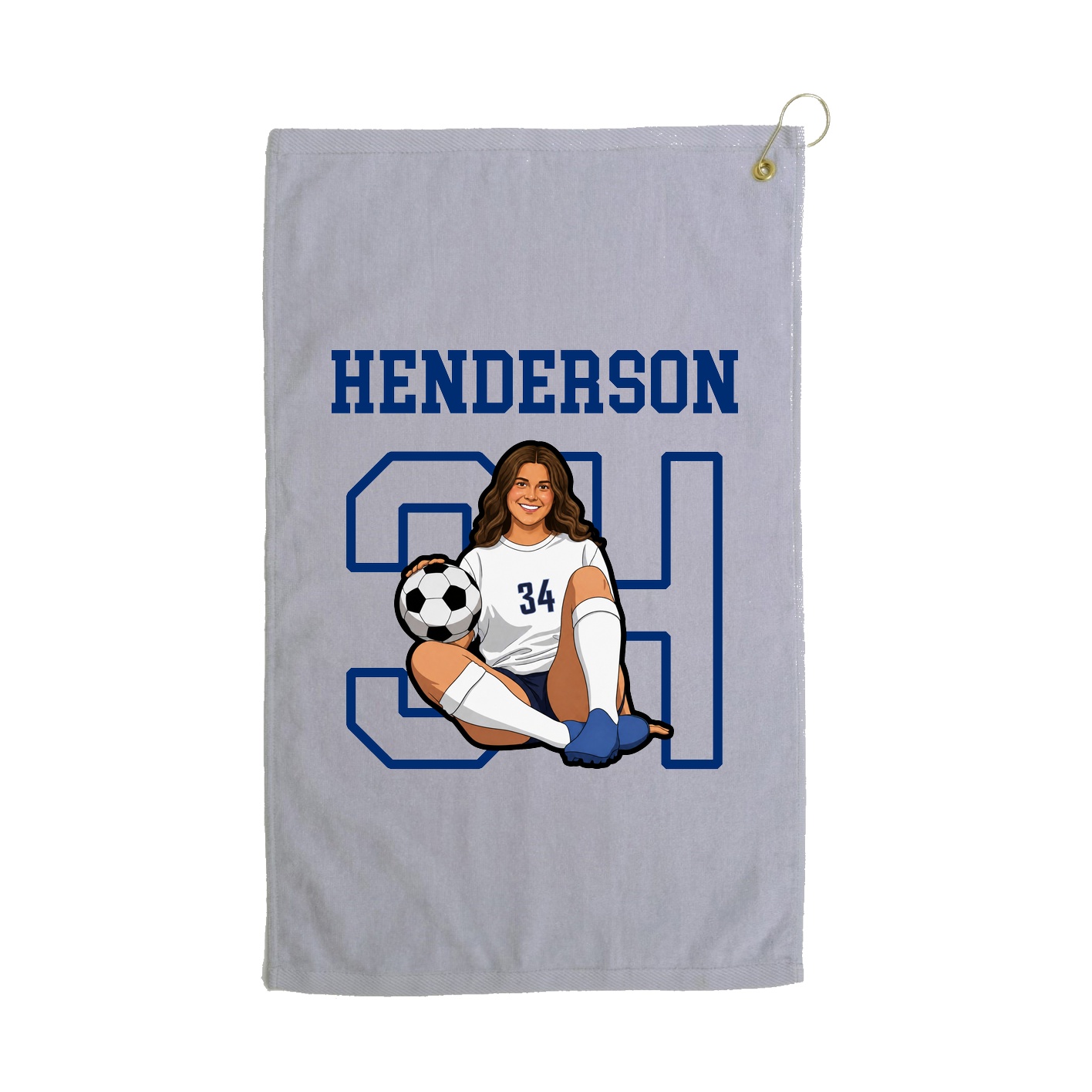 Golf Towel