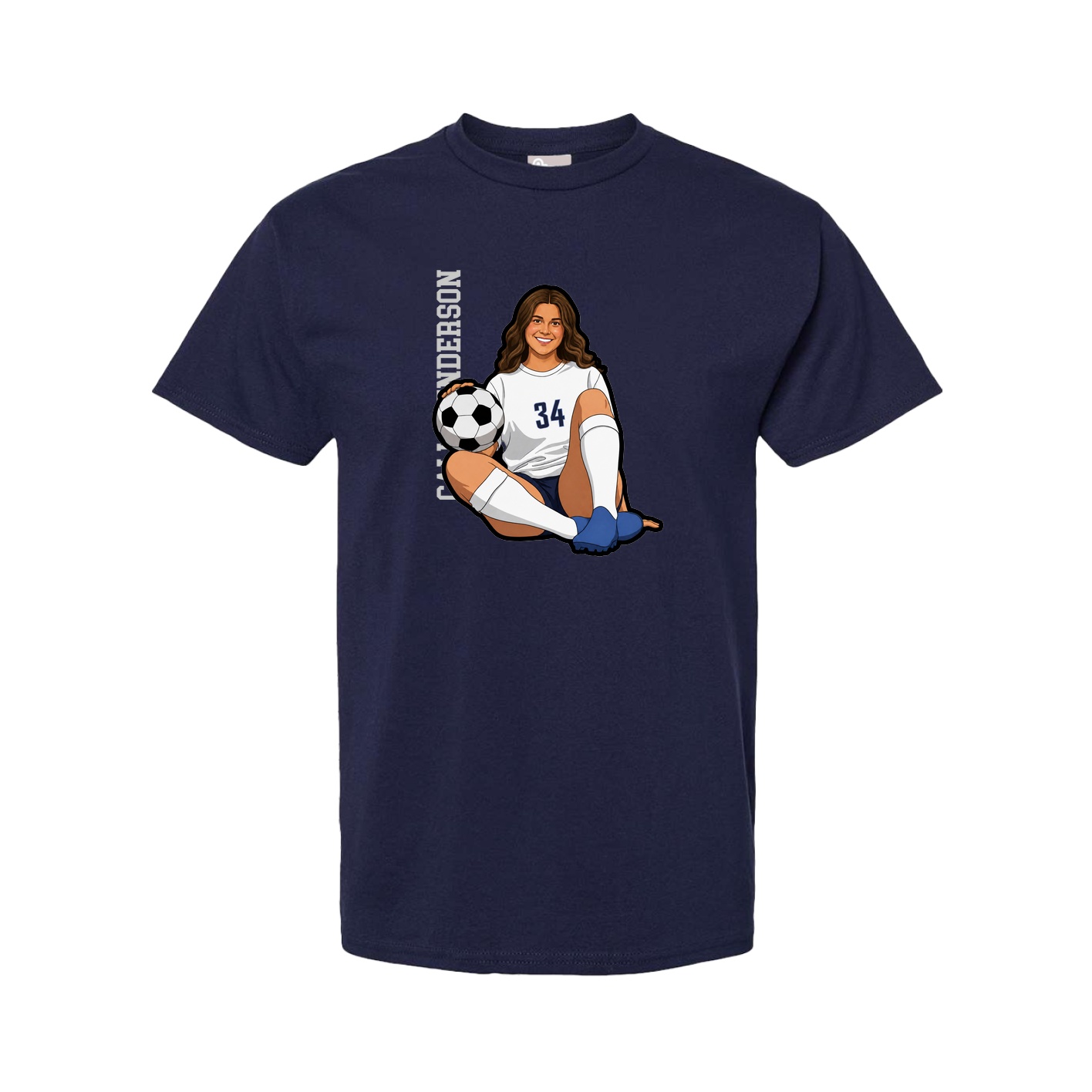 Tee