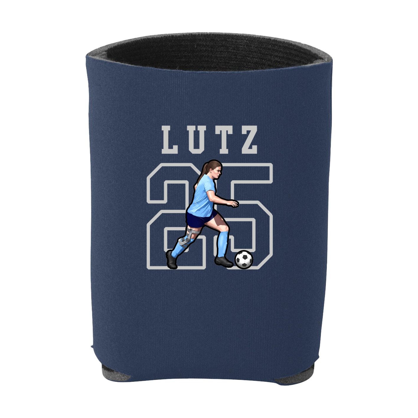 Can Holder — Shirsey in Navy