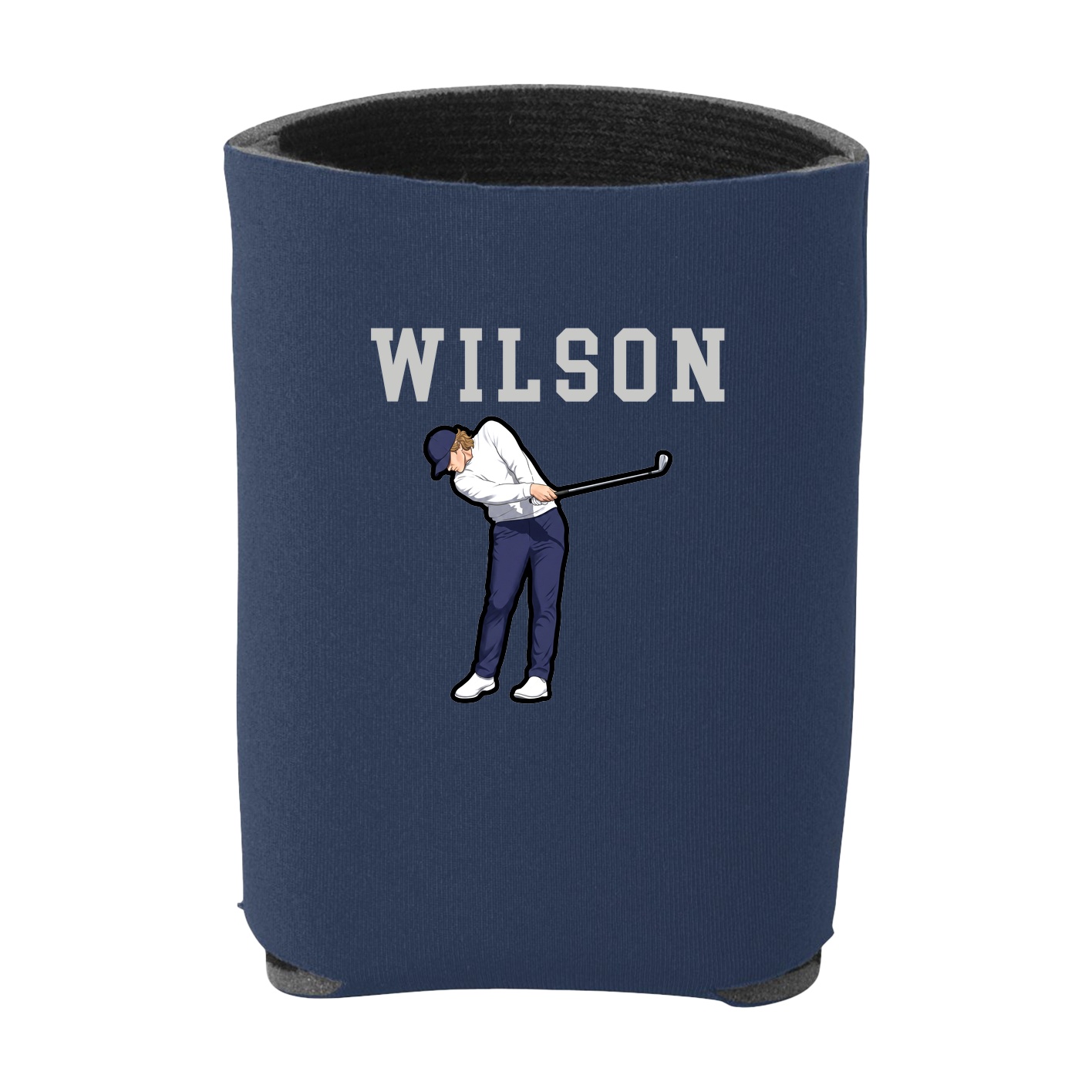 Can Holder — Shirsey in Navy