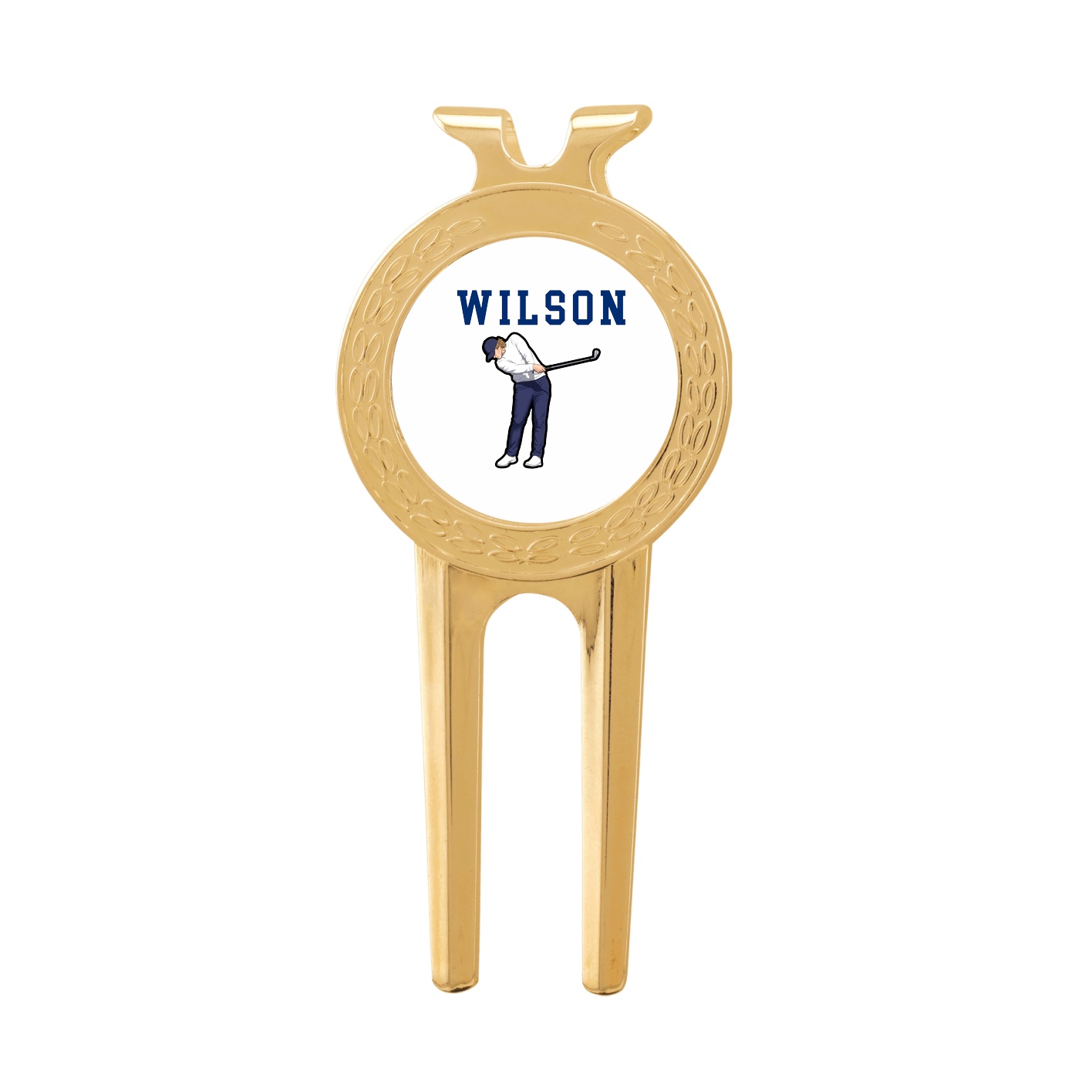 Divot Tool with Ball Marker — Shirsey in Classic