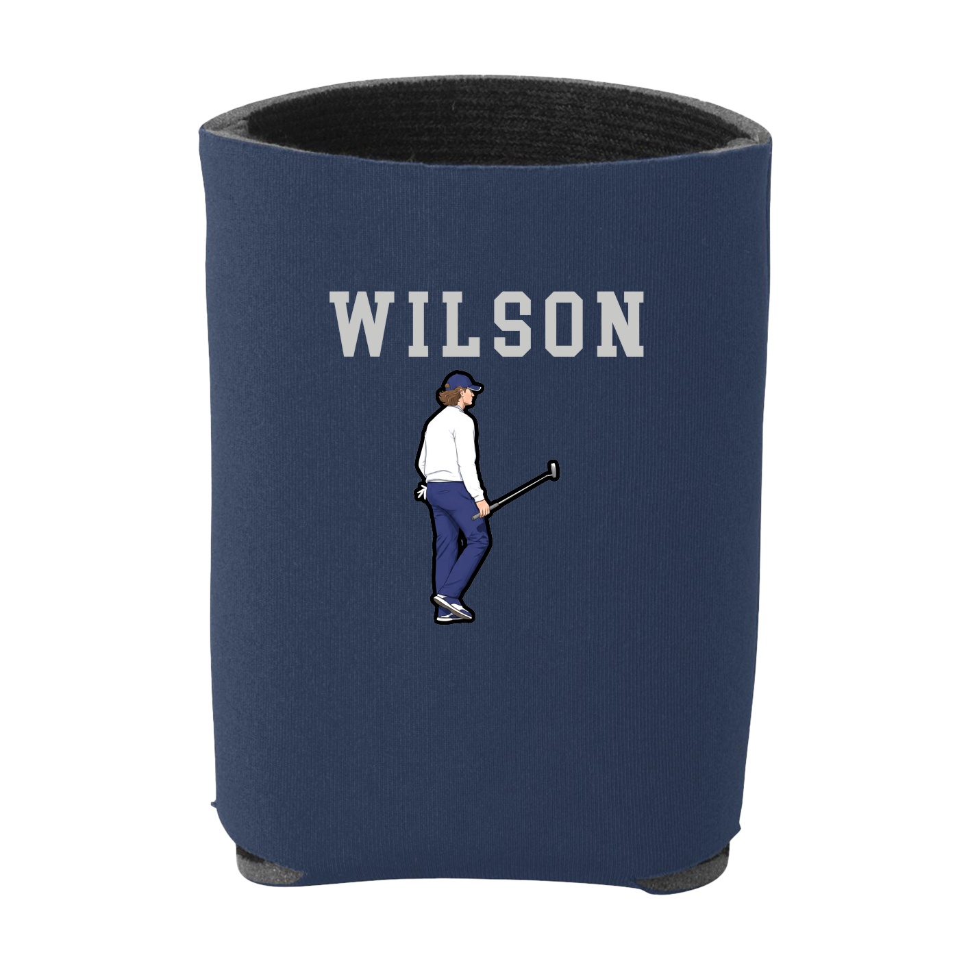 Can Holder — Shirsey in Navy