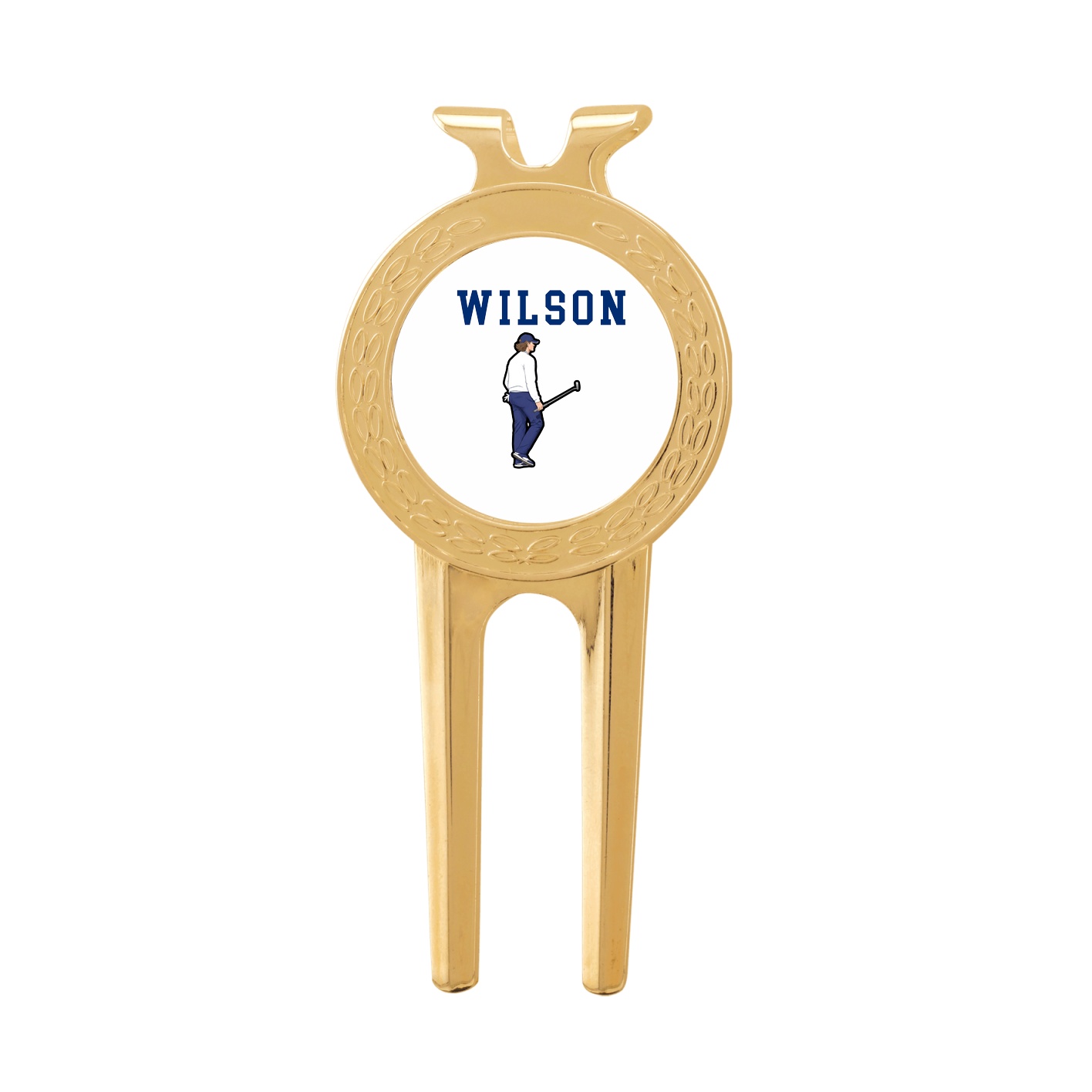 Divot Tool with Ball Marker — Shirsey in Classic