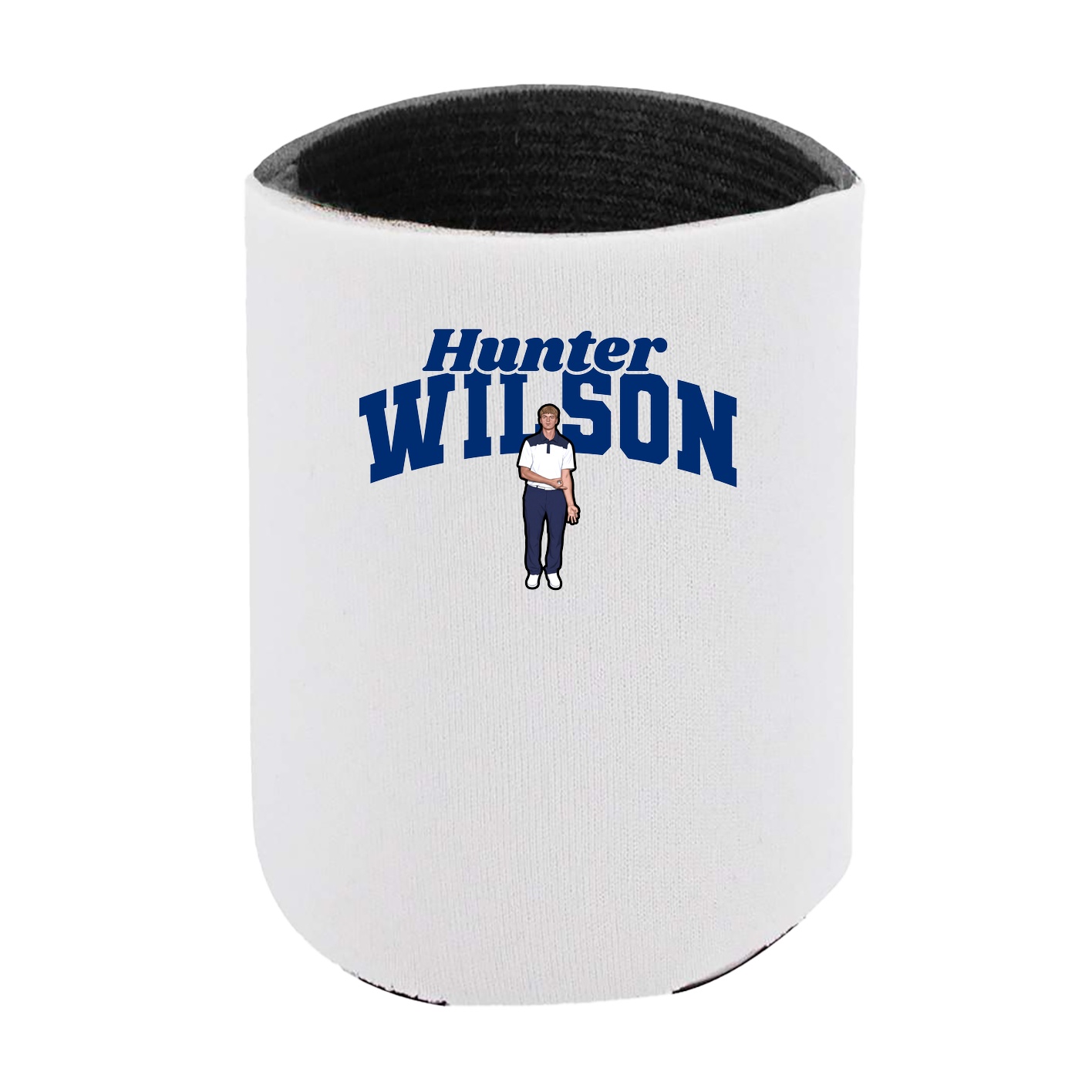 Can Holder — Signature Arch in White