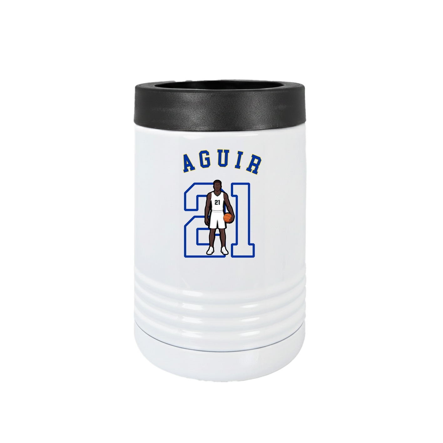 Beverage Holder — Shirsey Arch in White