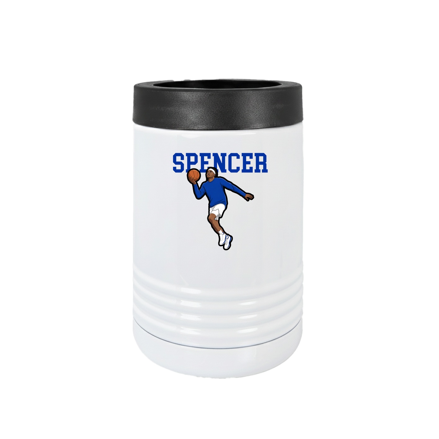 Beverage Holder — Shirsey in White