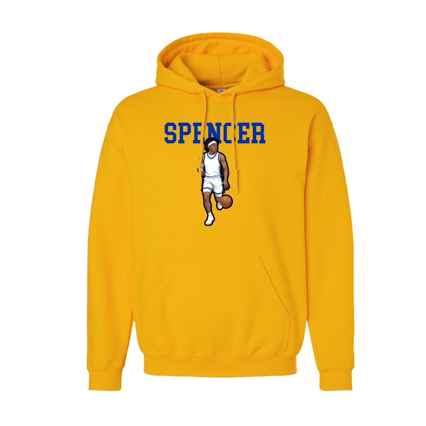 NIL Club Hoodie