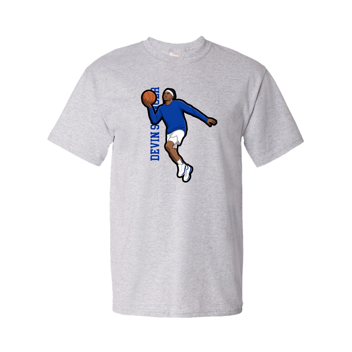 NIL Club Tee