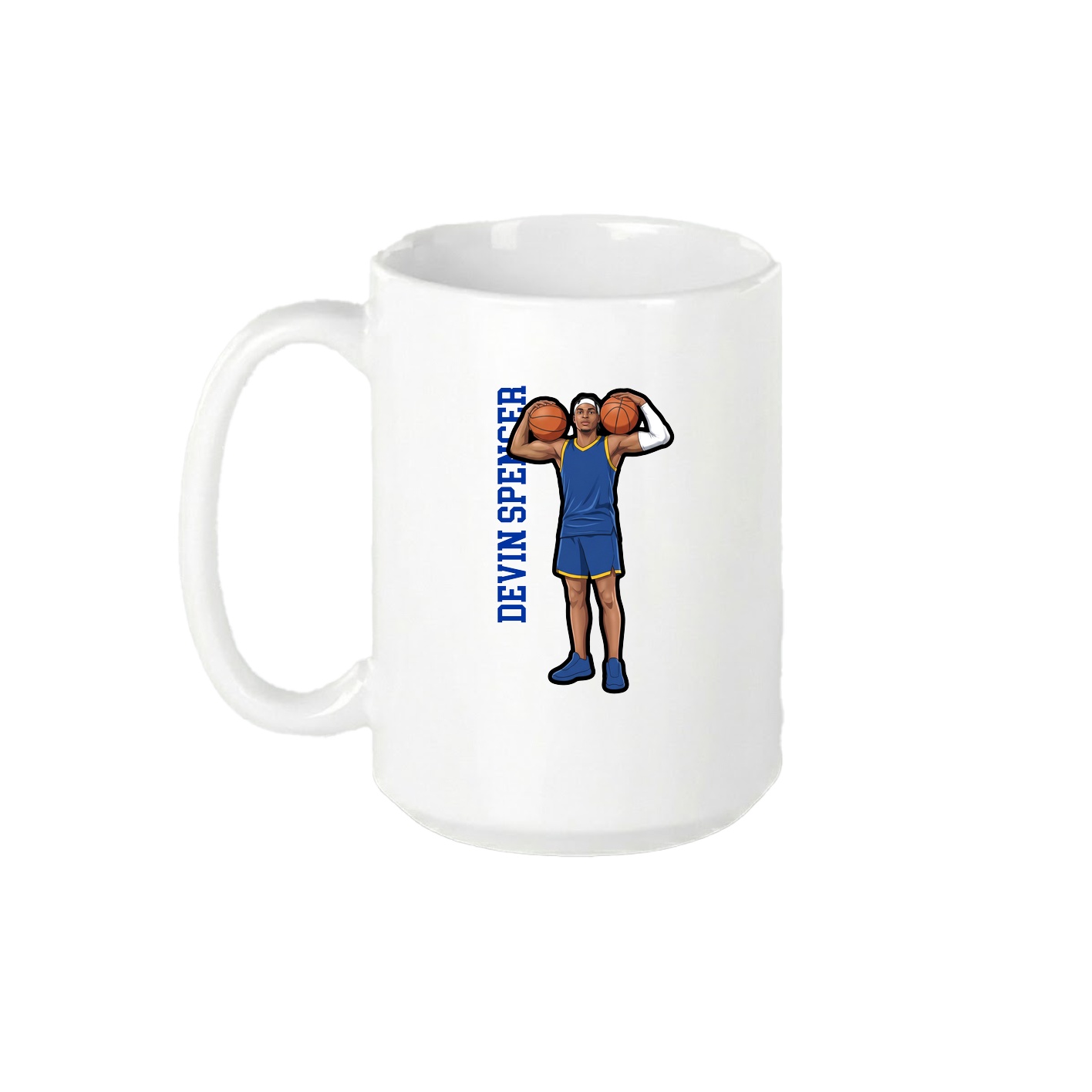15oz Coffee Mug