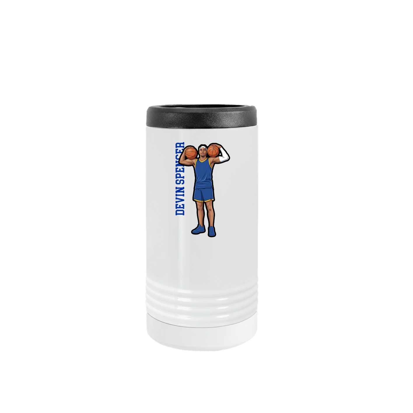 Slim Beverage Holder