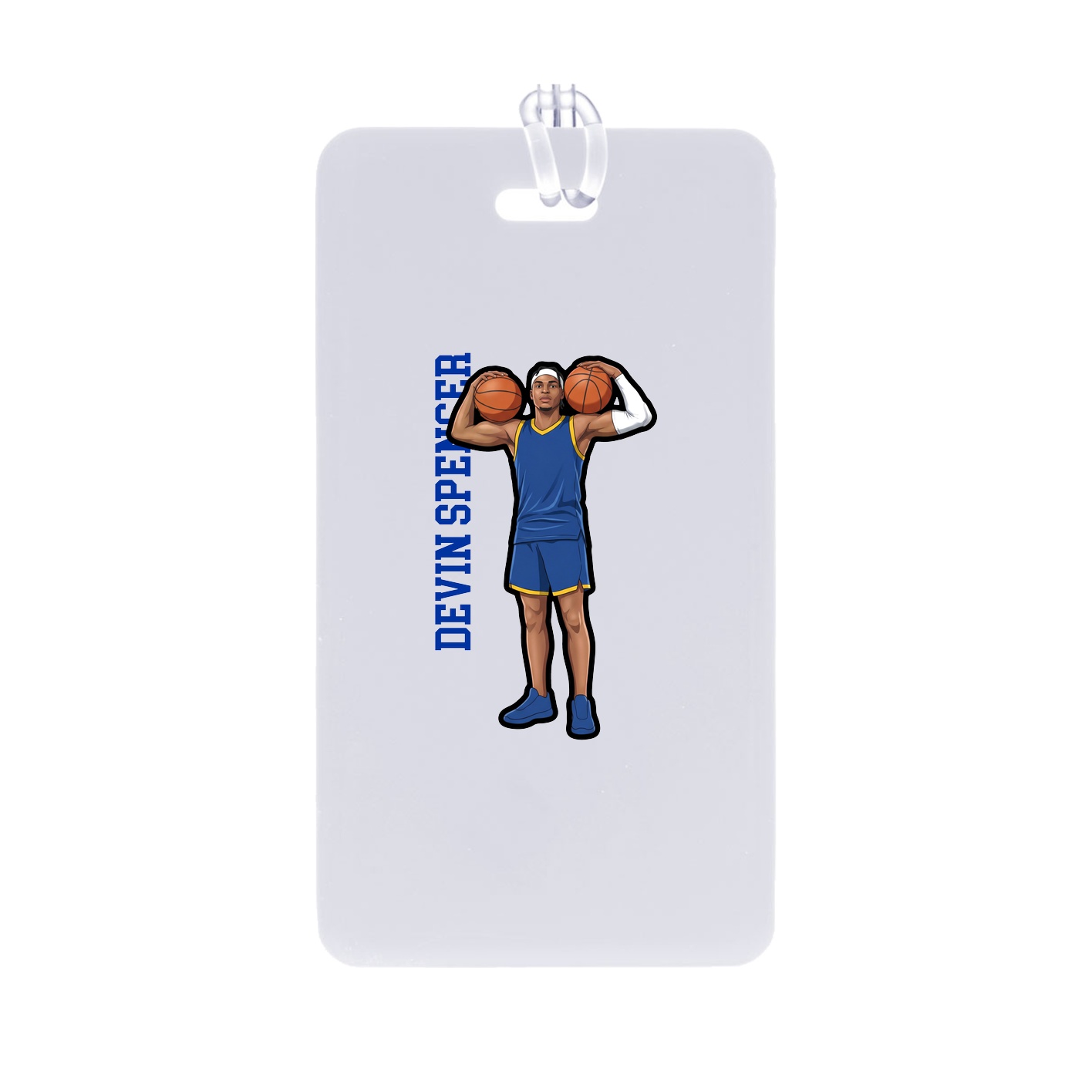 Bag Tag