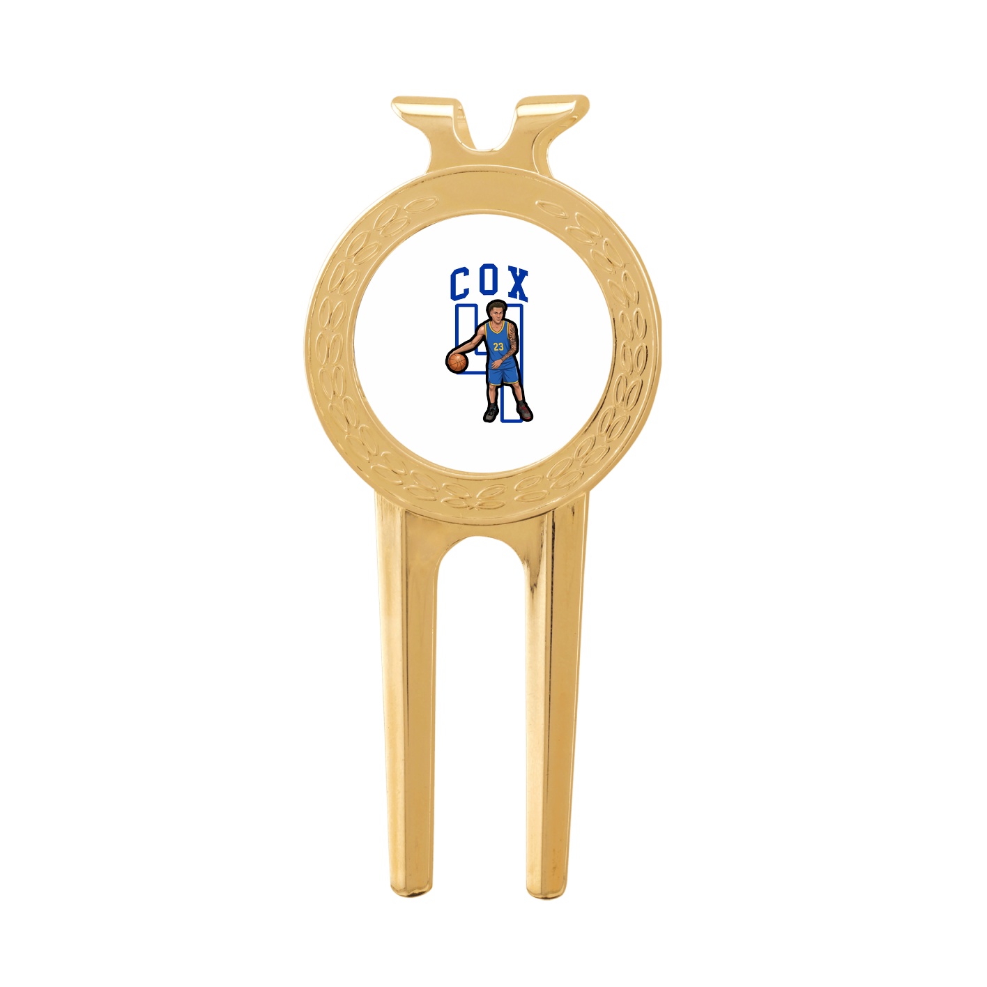 Divot Tool with Ball Marker — Shirsey in Classic