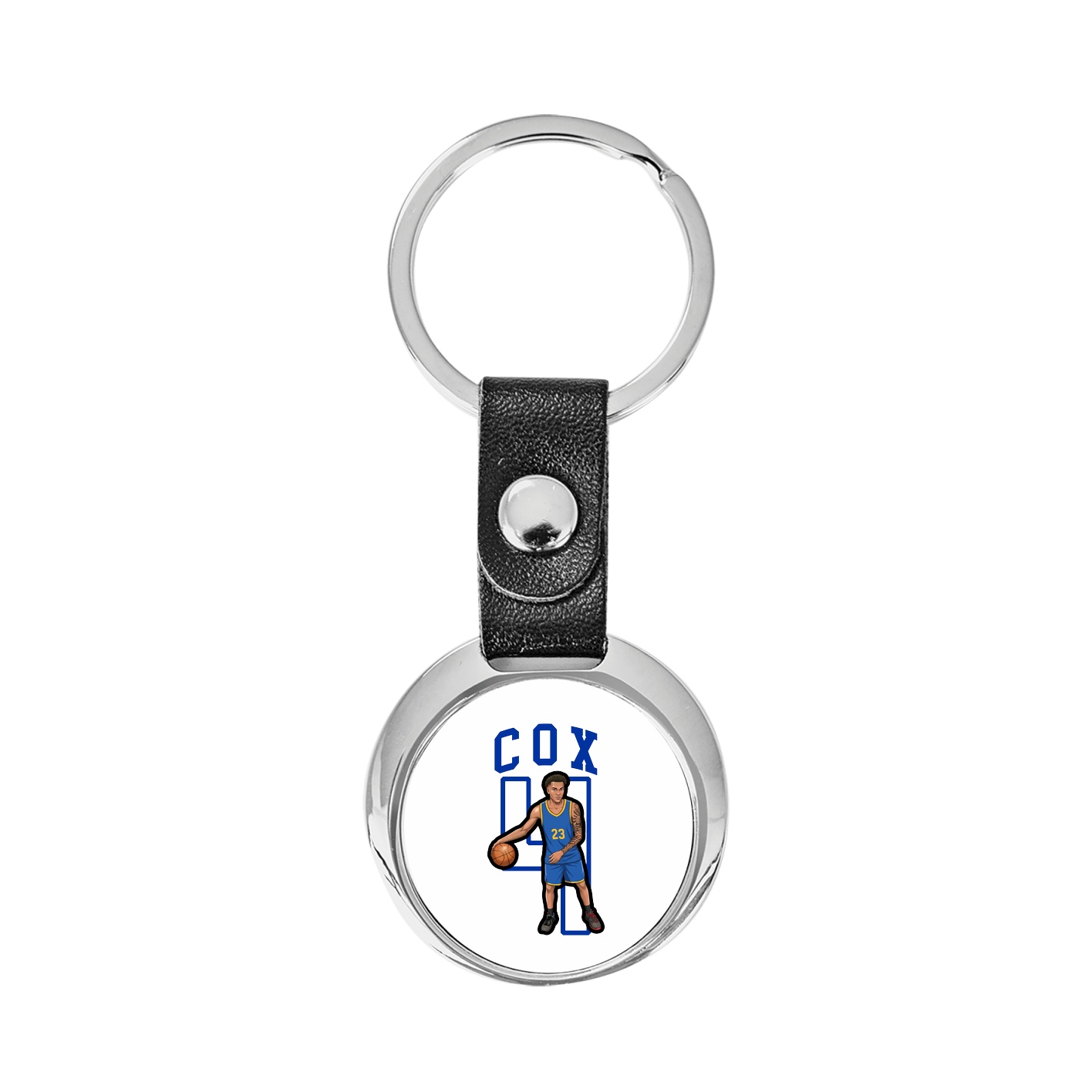 Key Chain — Shirsey in Classic