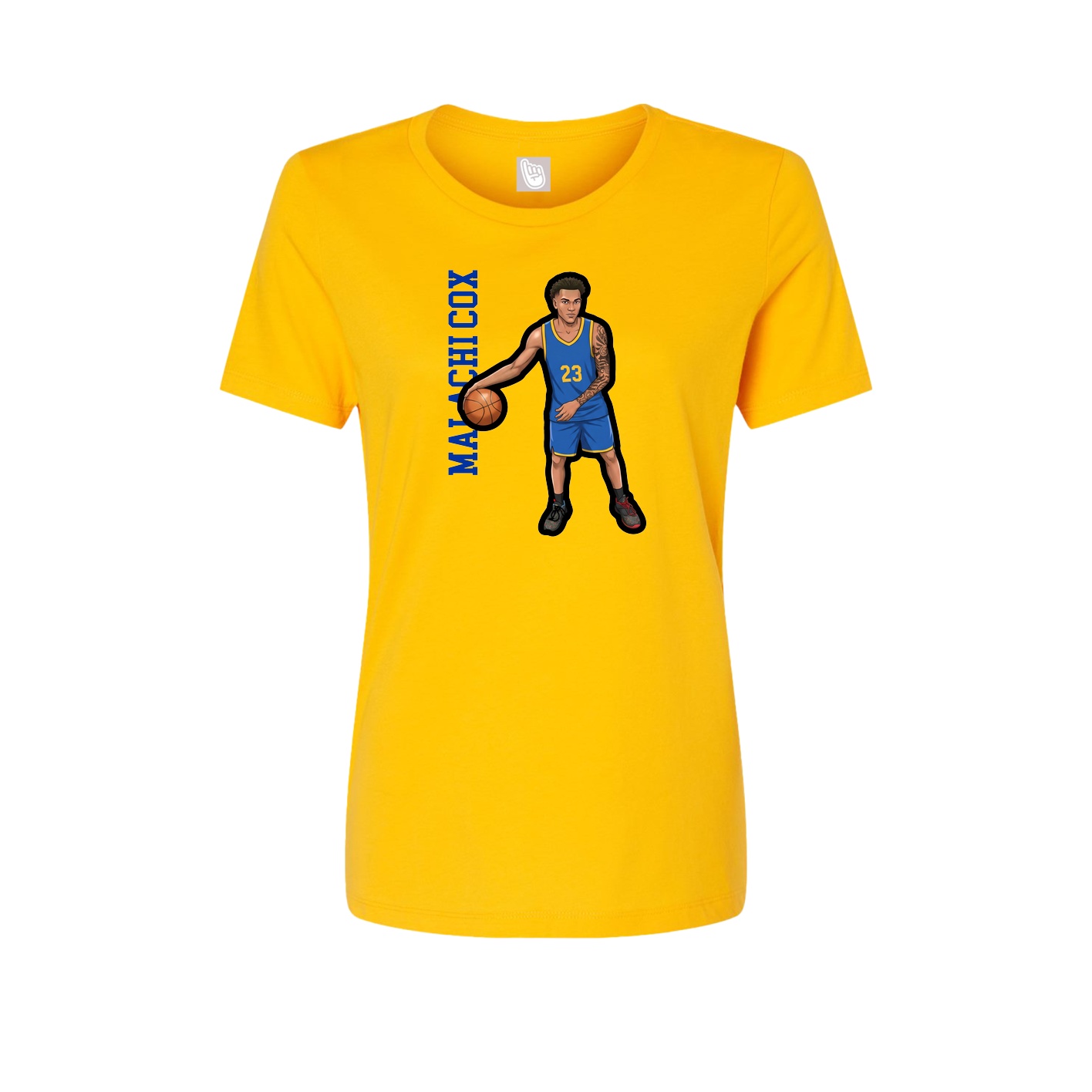 Womens Tee