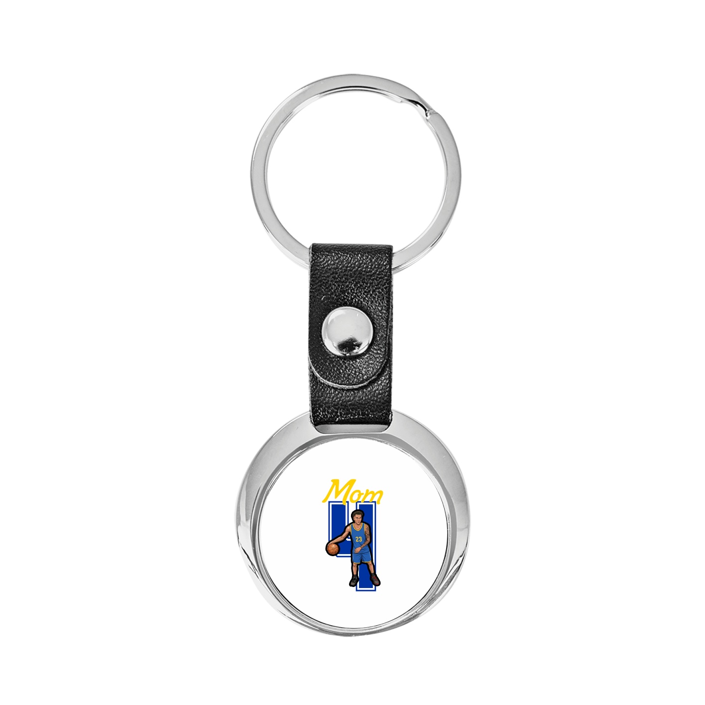 Key Chain — Mothers Day Shirsey in Classic