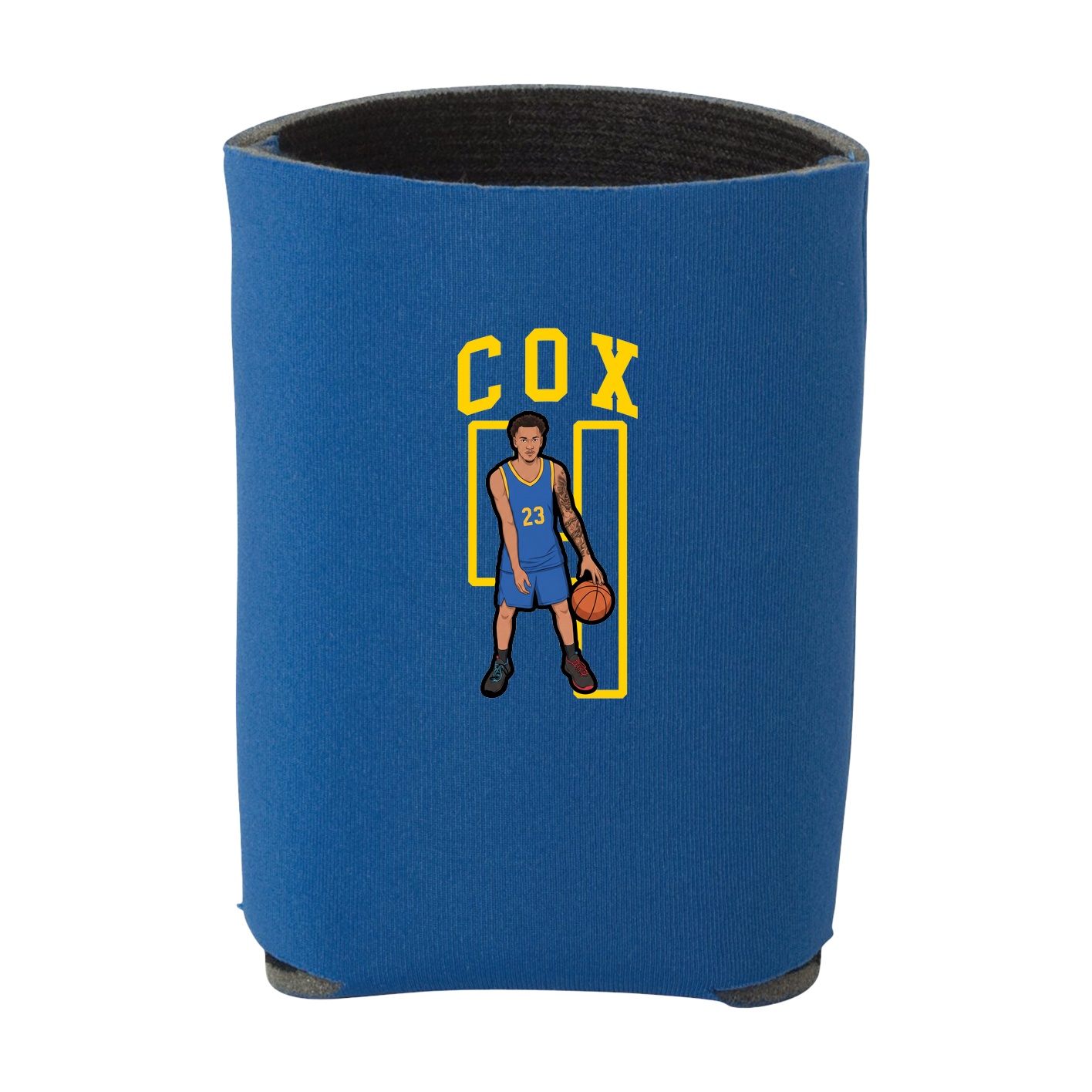Can Holder — Shirsey in Royal