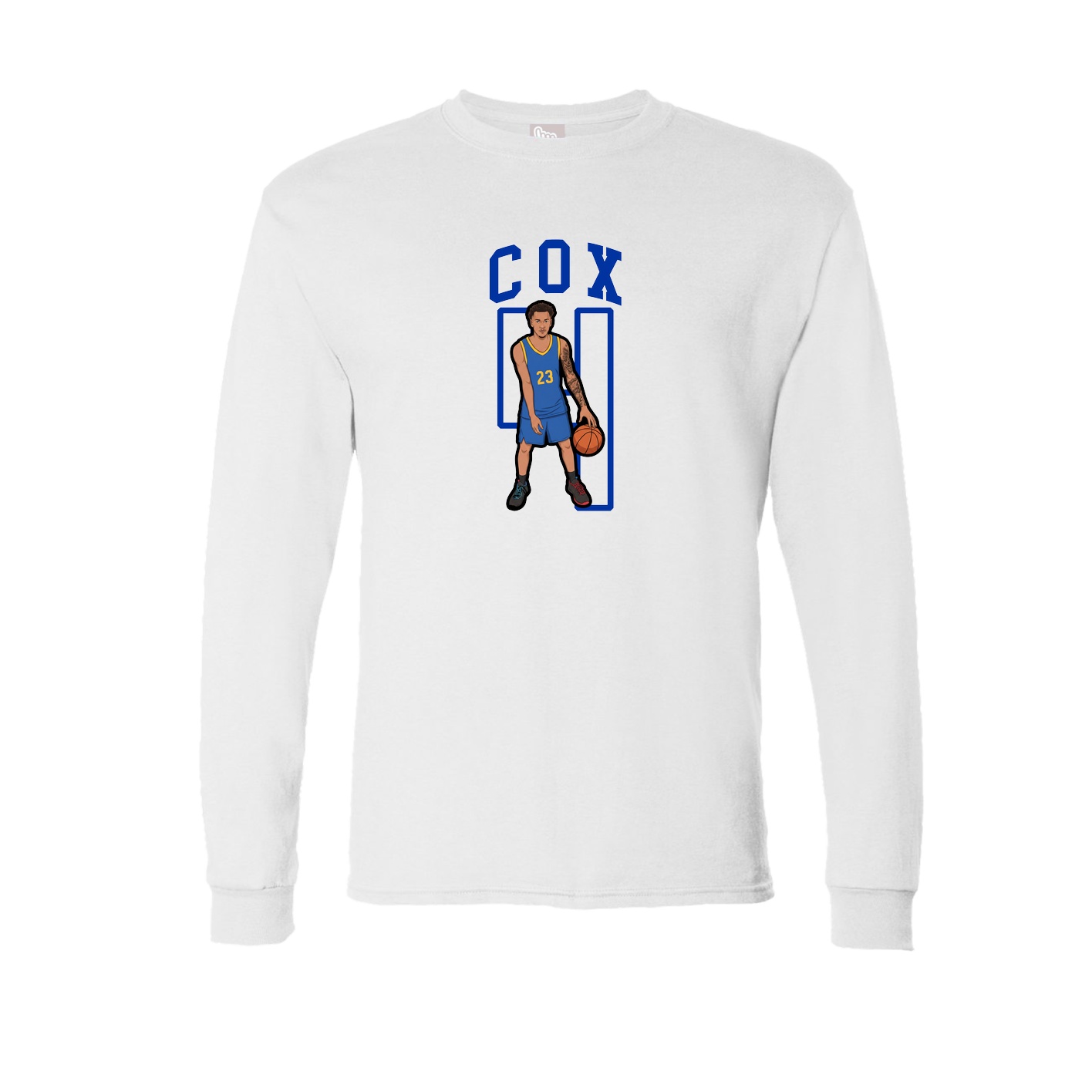 Long Sleeve Tee