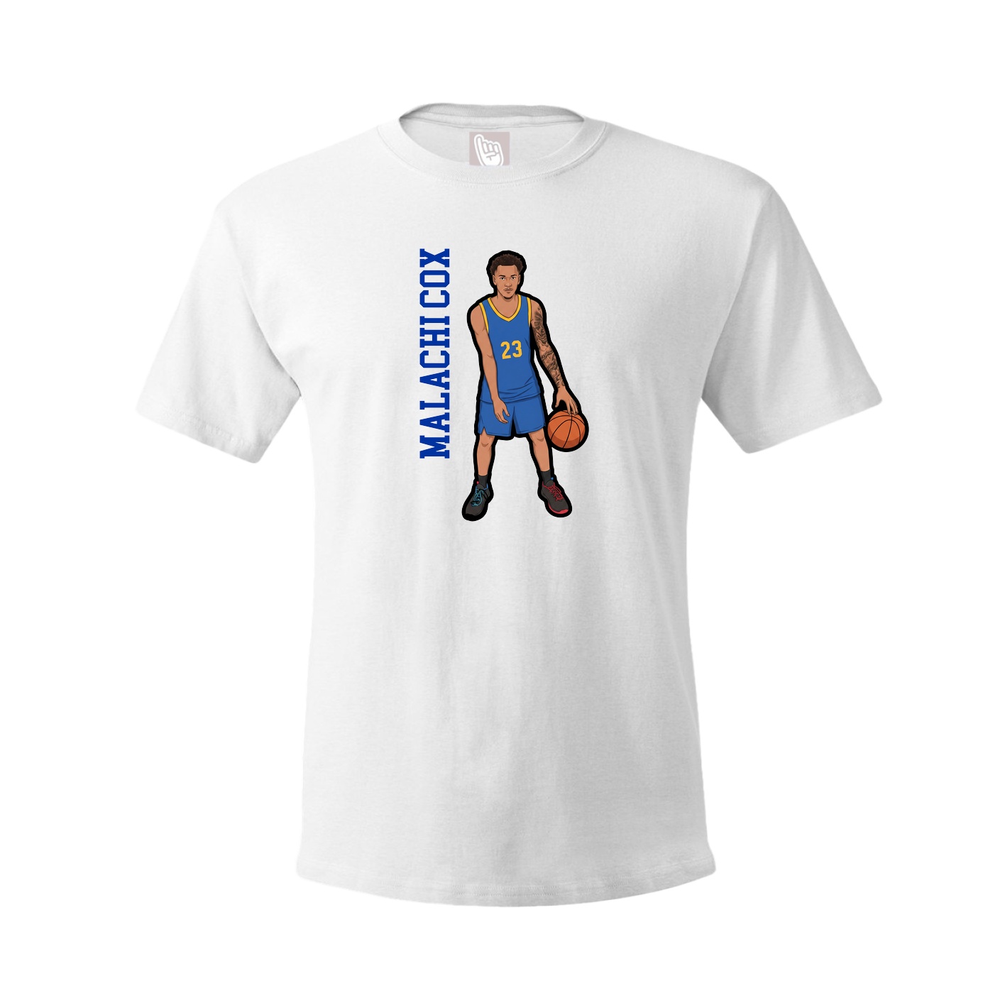 NIL Club Tee