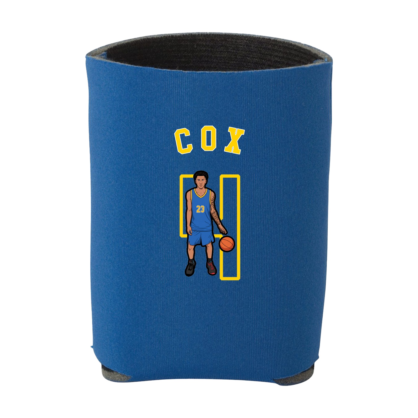 Can Holder — Shirsey Arch in Royal