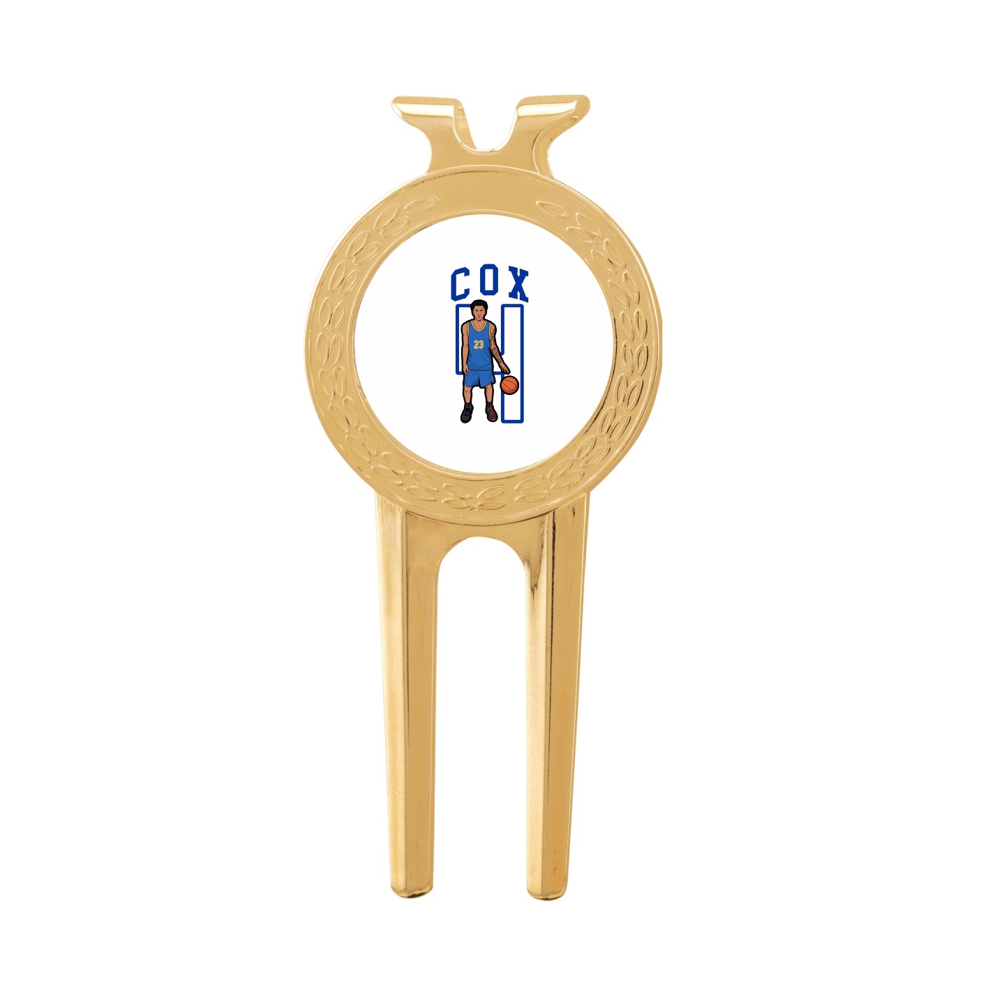 Divot Tool with Ball Marker — Shirsey in Classic