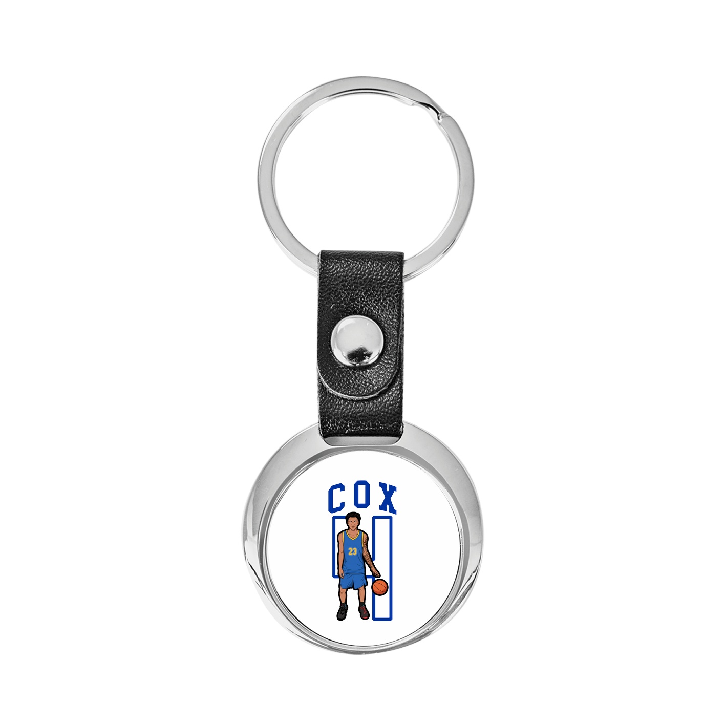Key Chain — Shirsey in Classic