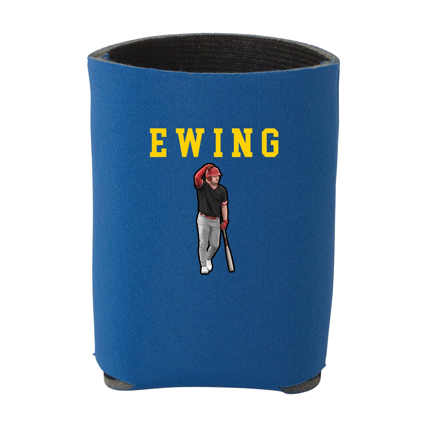 Can Holder — Shirsey in Royal