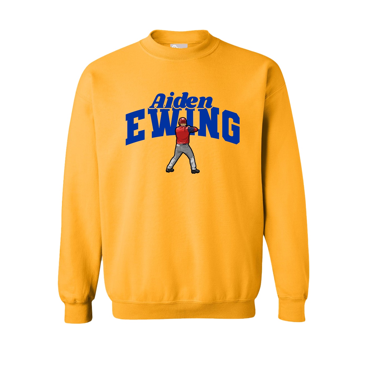 Fleece Crew