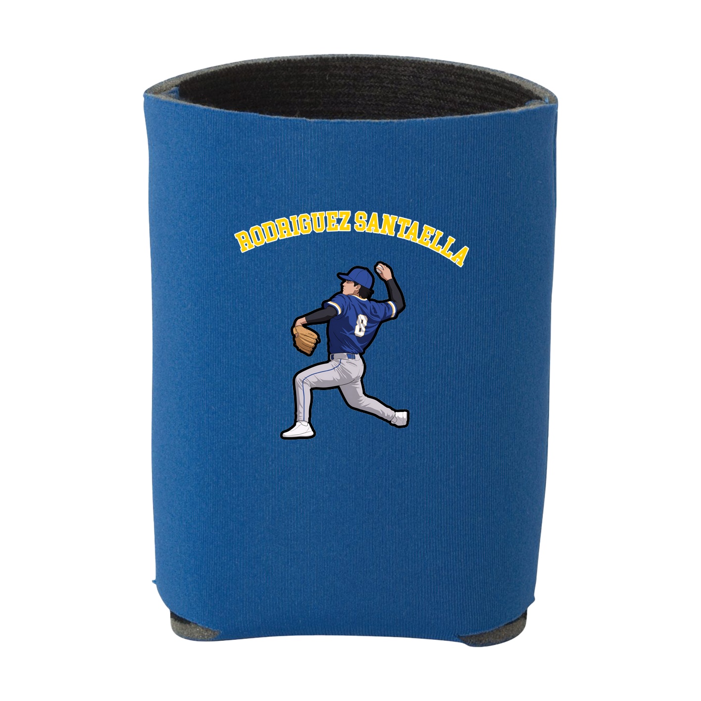Can Holder — Shirsey Arch in Royal