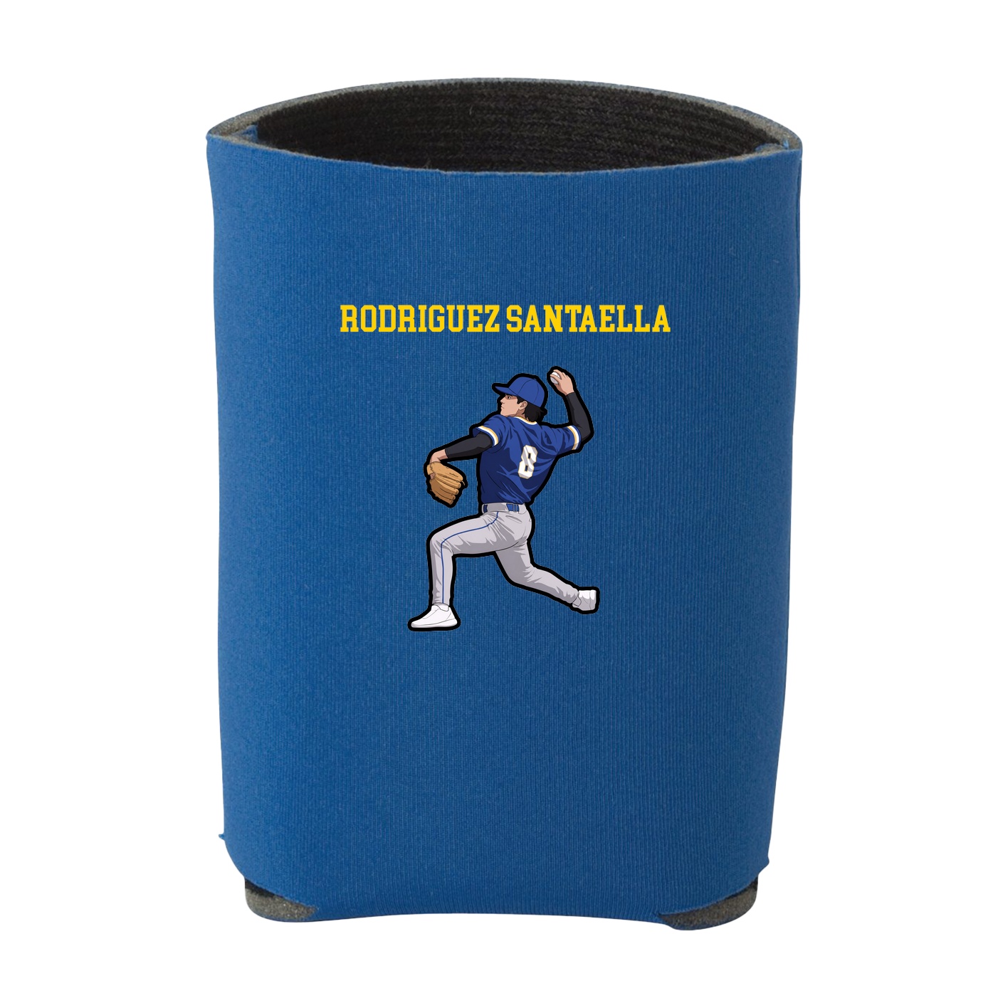 Can Holder — Shirsey in Royal