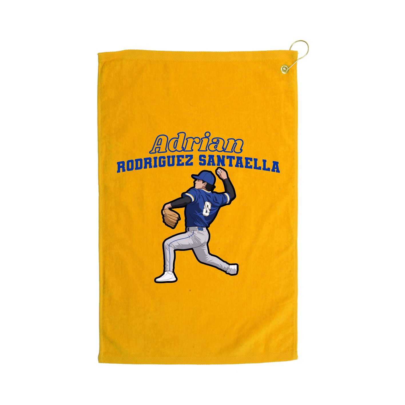 Golf Towel