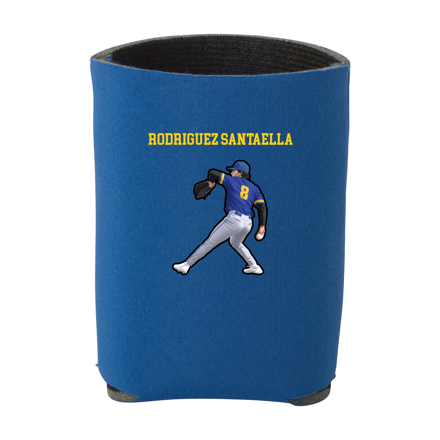 Can Holder — Shirsey in Royal