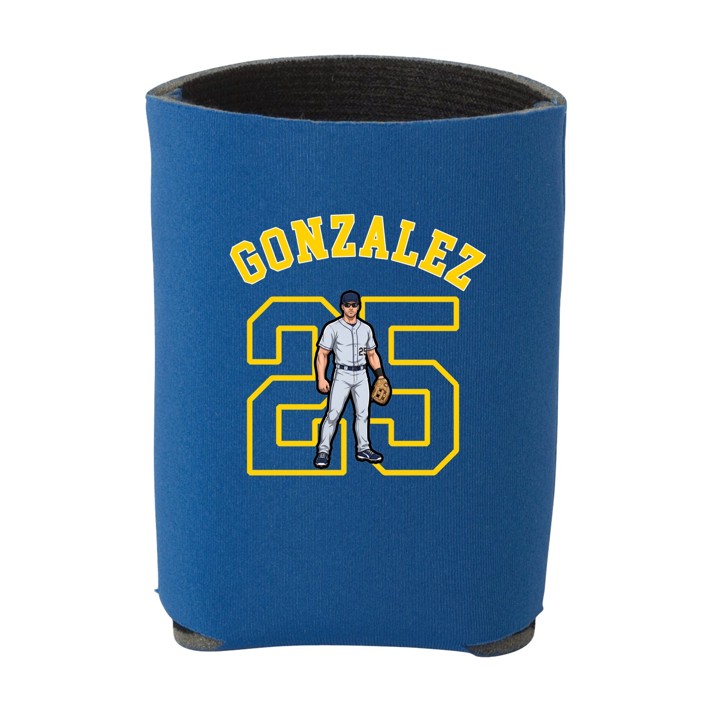 Can Holder — Shirsey Arch in Royal