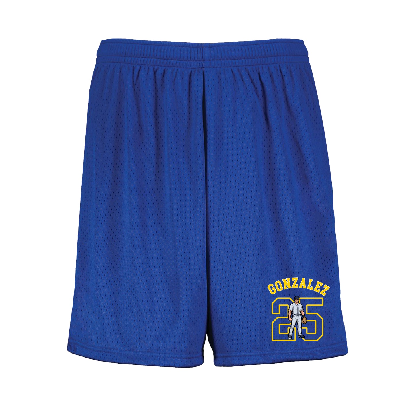 Shorts — Shirsey Arch in Royal