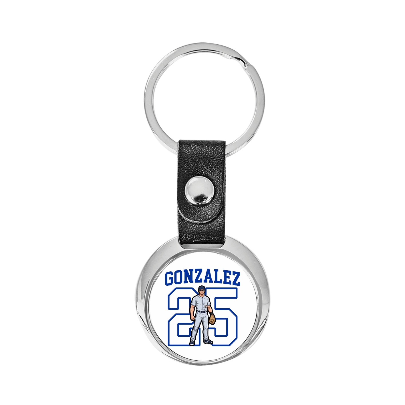 Key Chain — Shirsey in Classic
