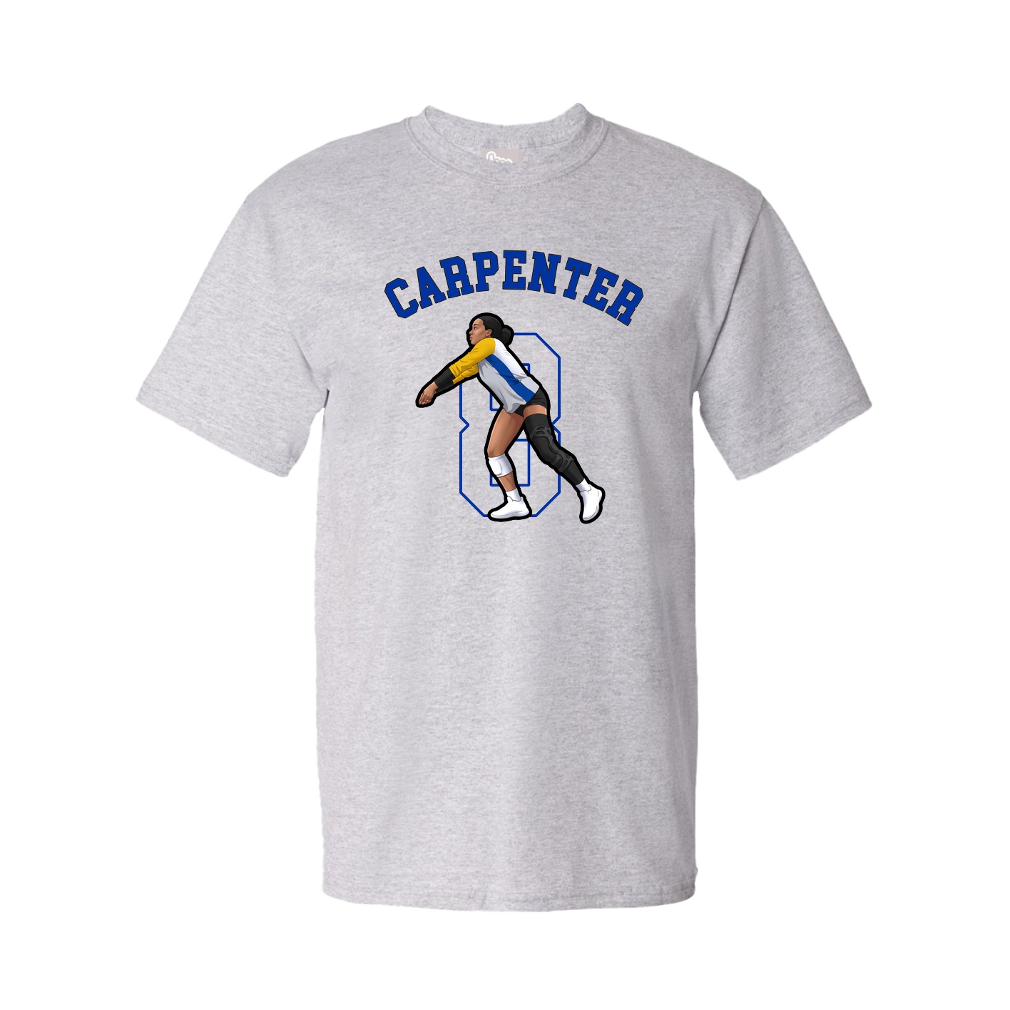 NIL Club Tee