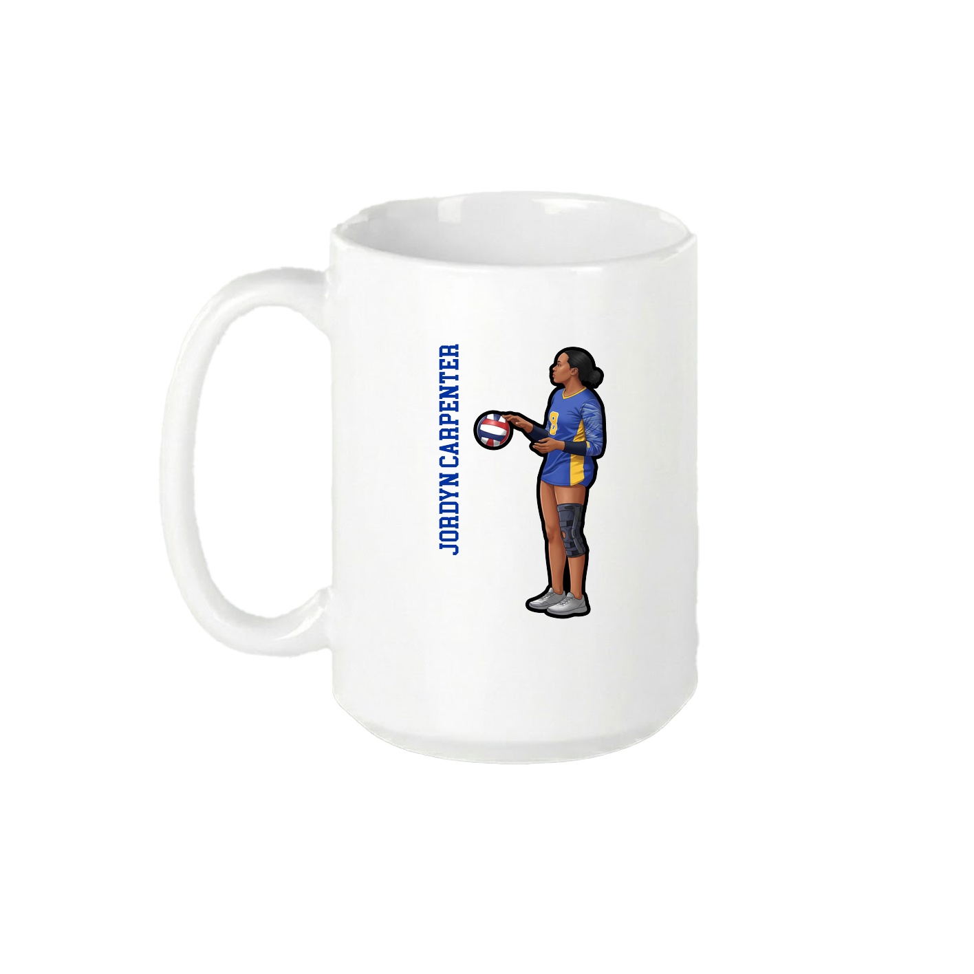 15oz Coffee Mug